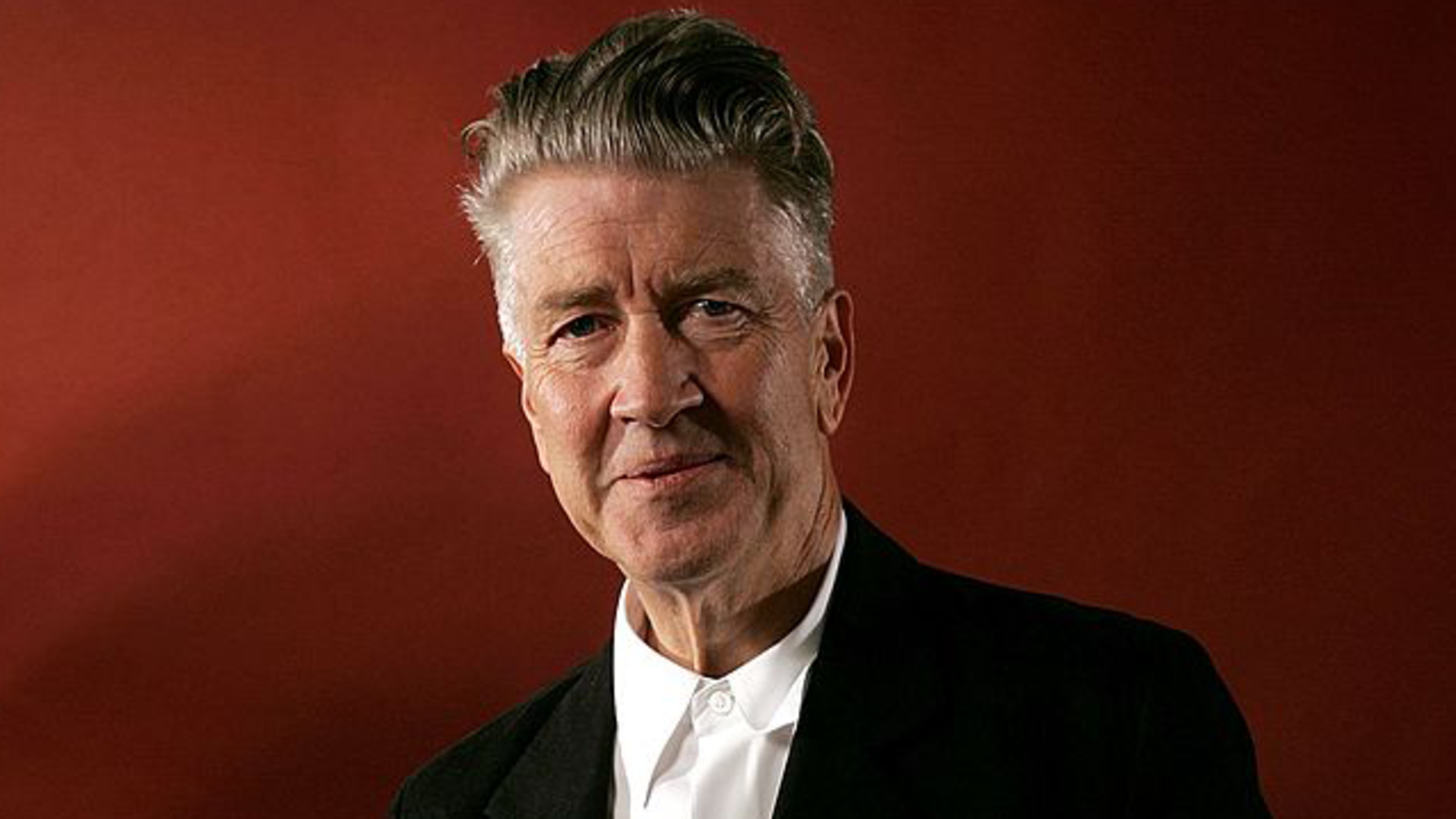 David Lynch Is Curating a Film and Music Festival This Fall | Mental Floss