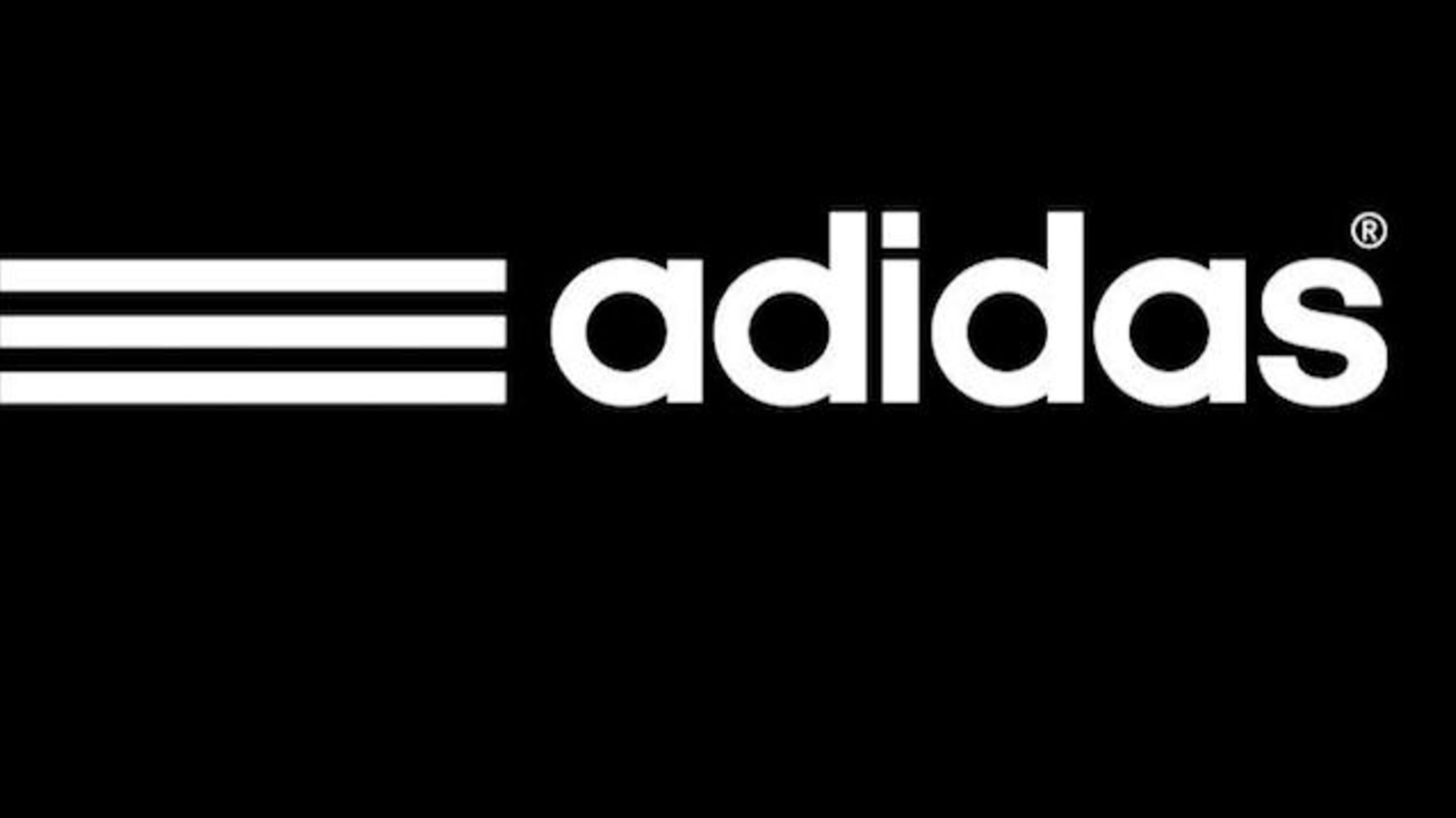 what is adidas known for