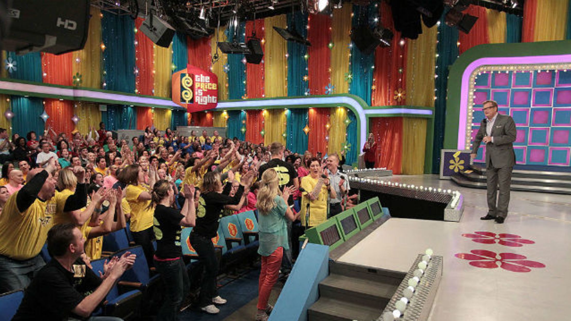How Do Contestants Collect Prizes on 'The Price is Right'? Mental Floss