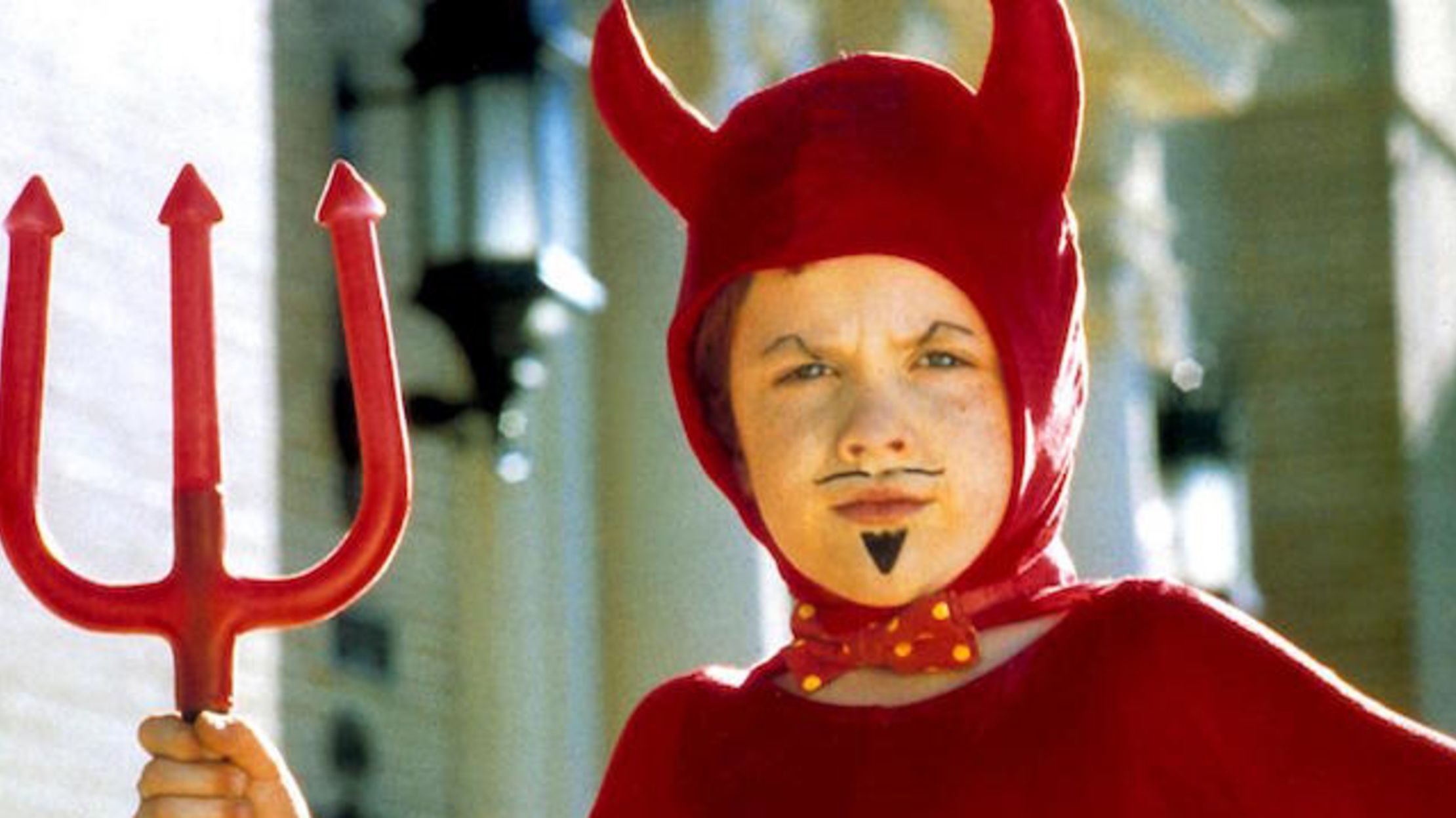 16 Devilish Facts About 'Problem Child' Mental Floss