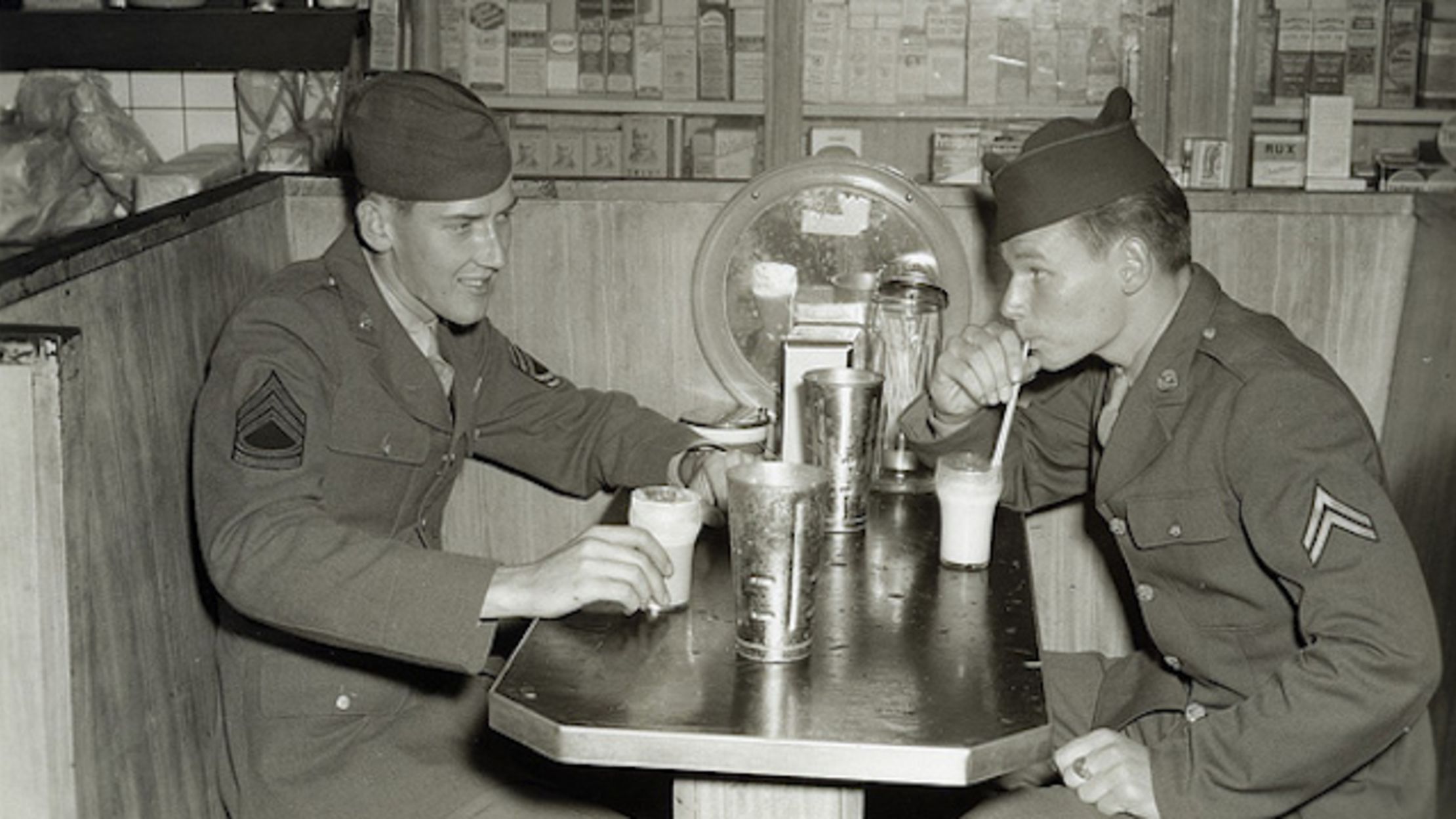 10 Ice Cream Sodas You Can Make at Home Mental Floss