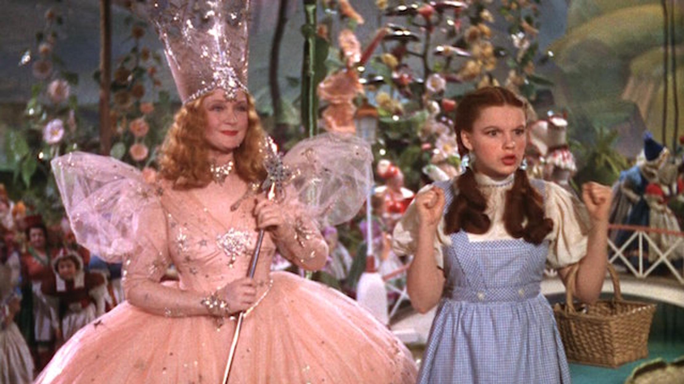  Another 9 Outrageous Movie Theories You Didn t See Coming Mental Floss