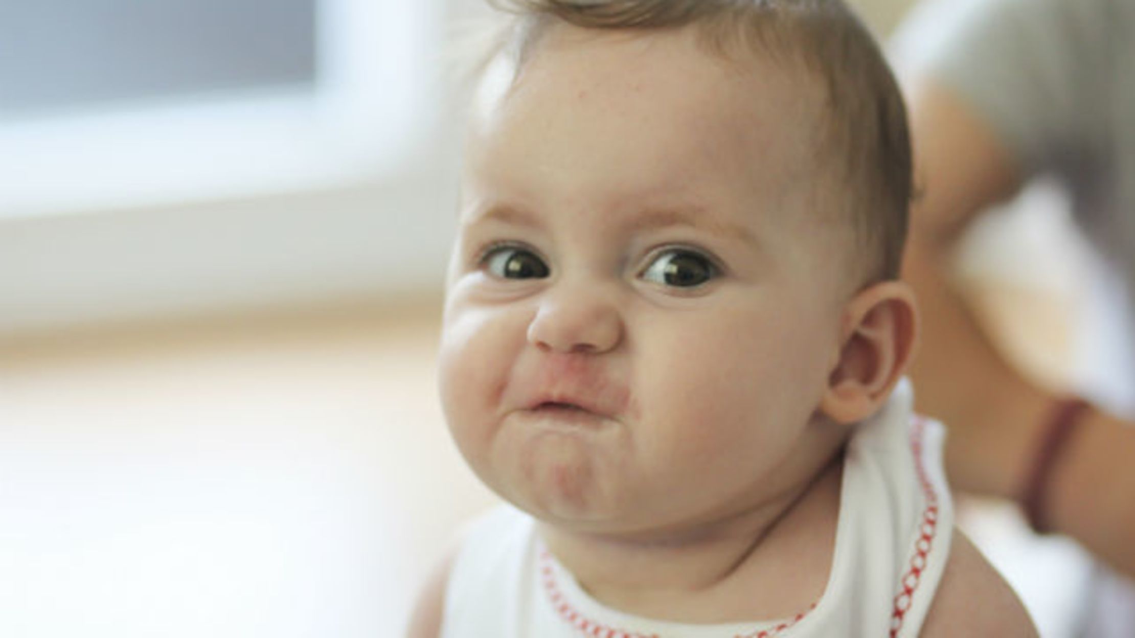6 Ways Babies Can Be Dangerous Mental Floss