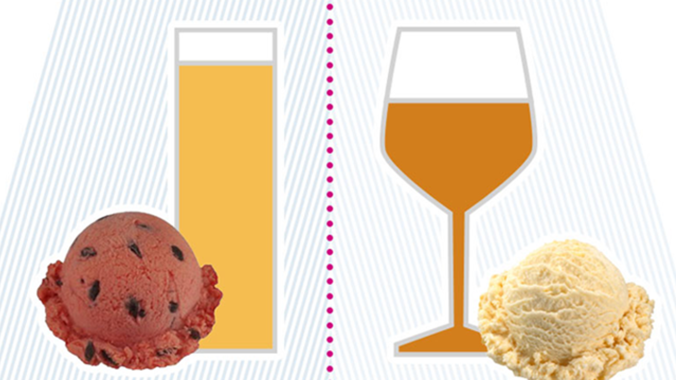 Here Are Some Perfect Beer and Ice Cream Pairings Mental Floss