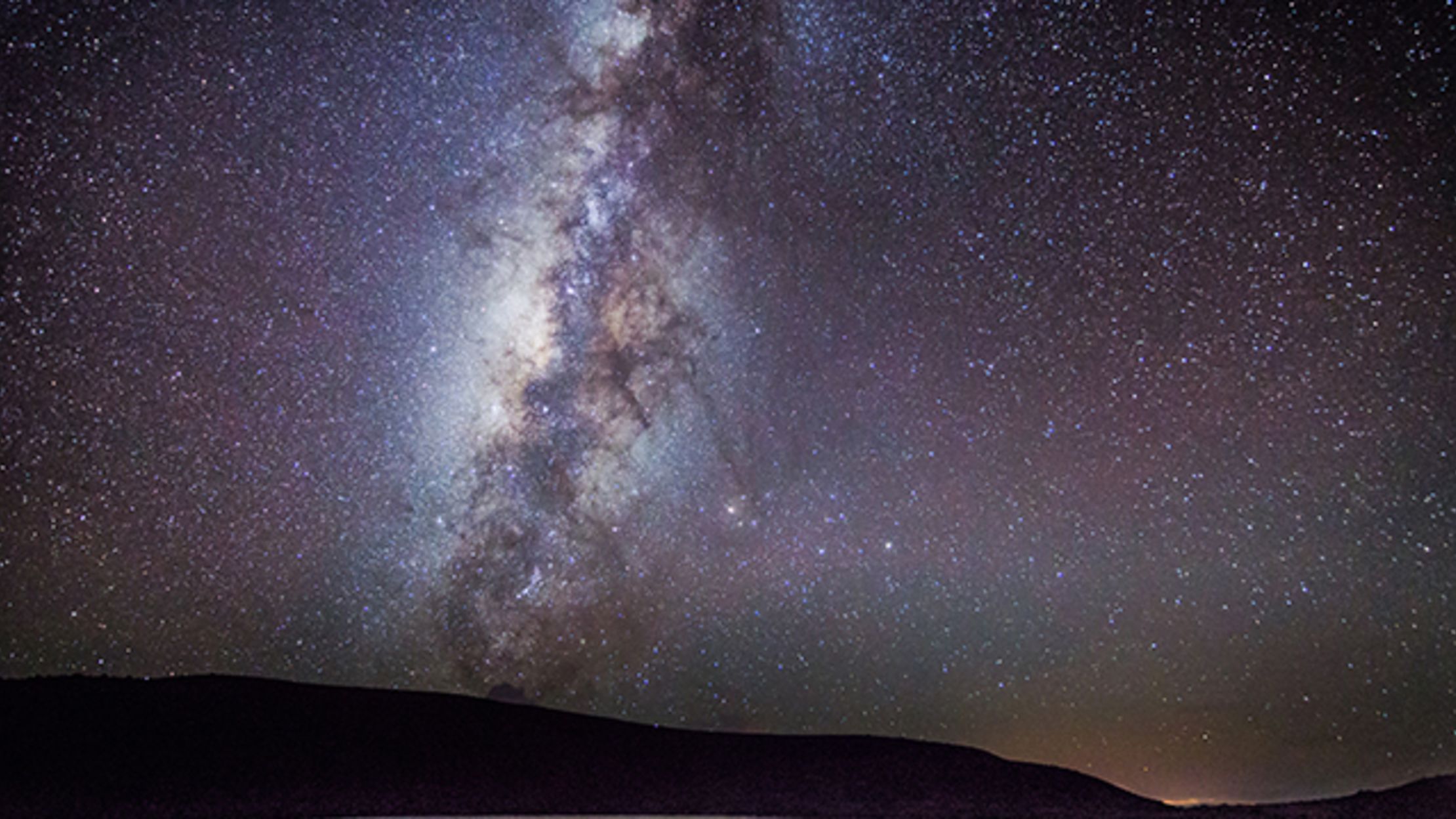 First 'Handed' Molecule Discovered in Interstellar Space Mental Floss