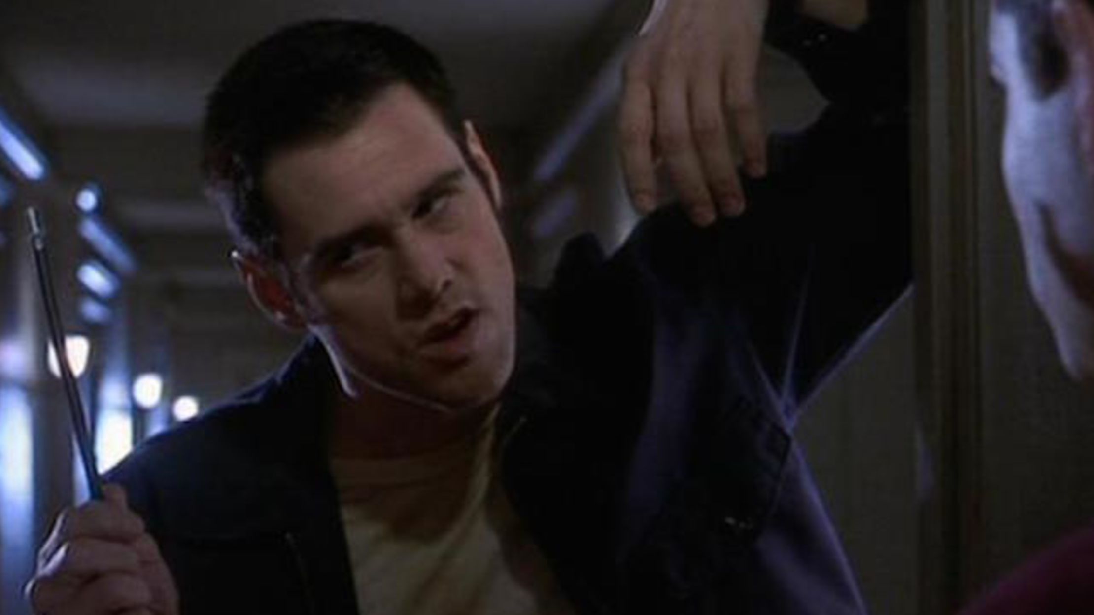 13 Hooked Up Facts About The Cable Guy Mental Floss
