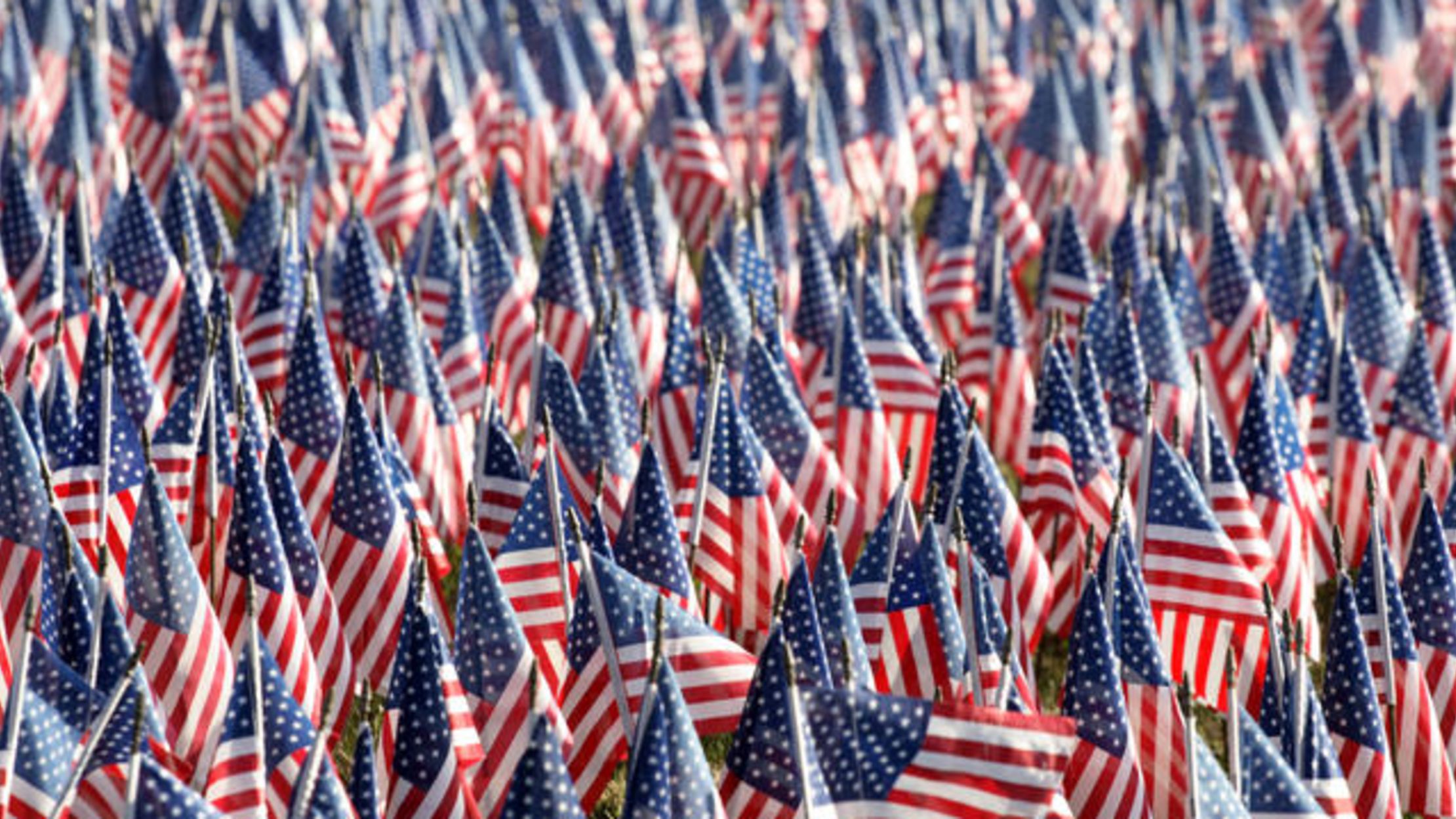 5 Historic National Conventions That Will Make This Year’s Look Tame