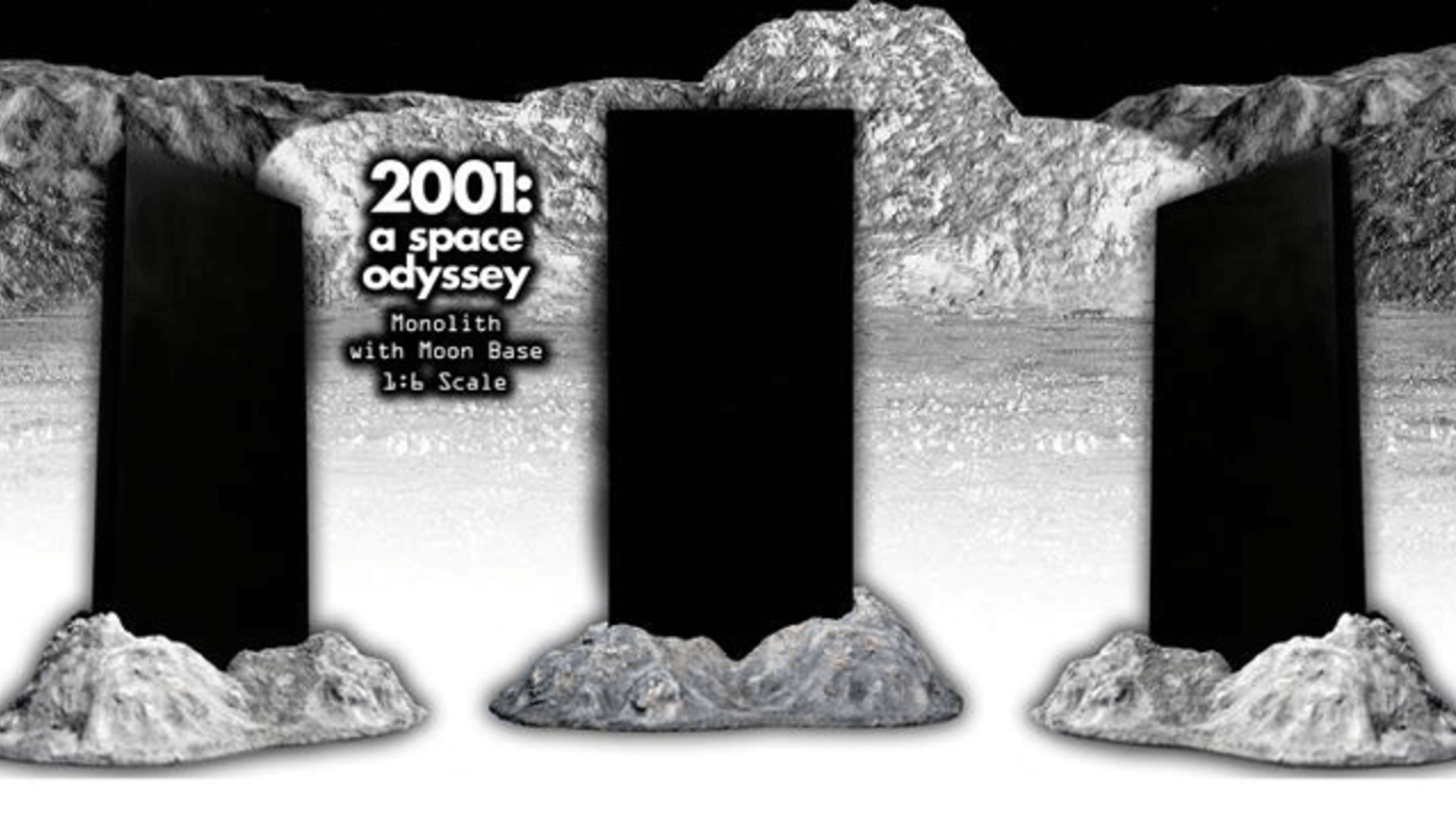 monolith dave space odyssey meaning