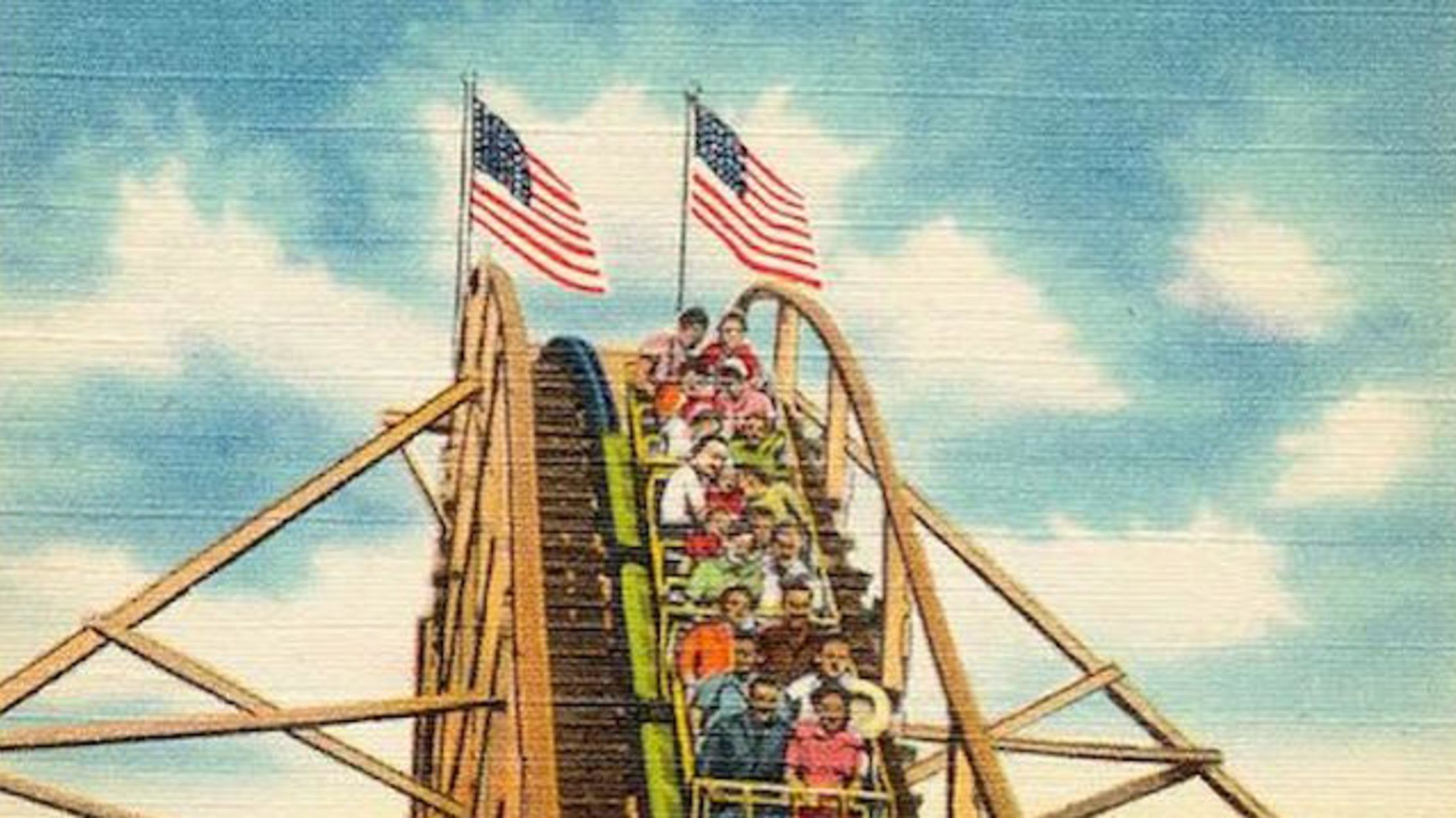 What U S City Needs A New Theme Park The Coaster Guy