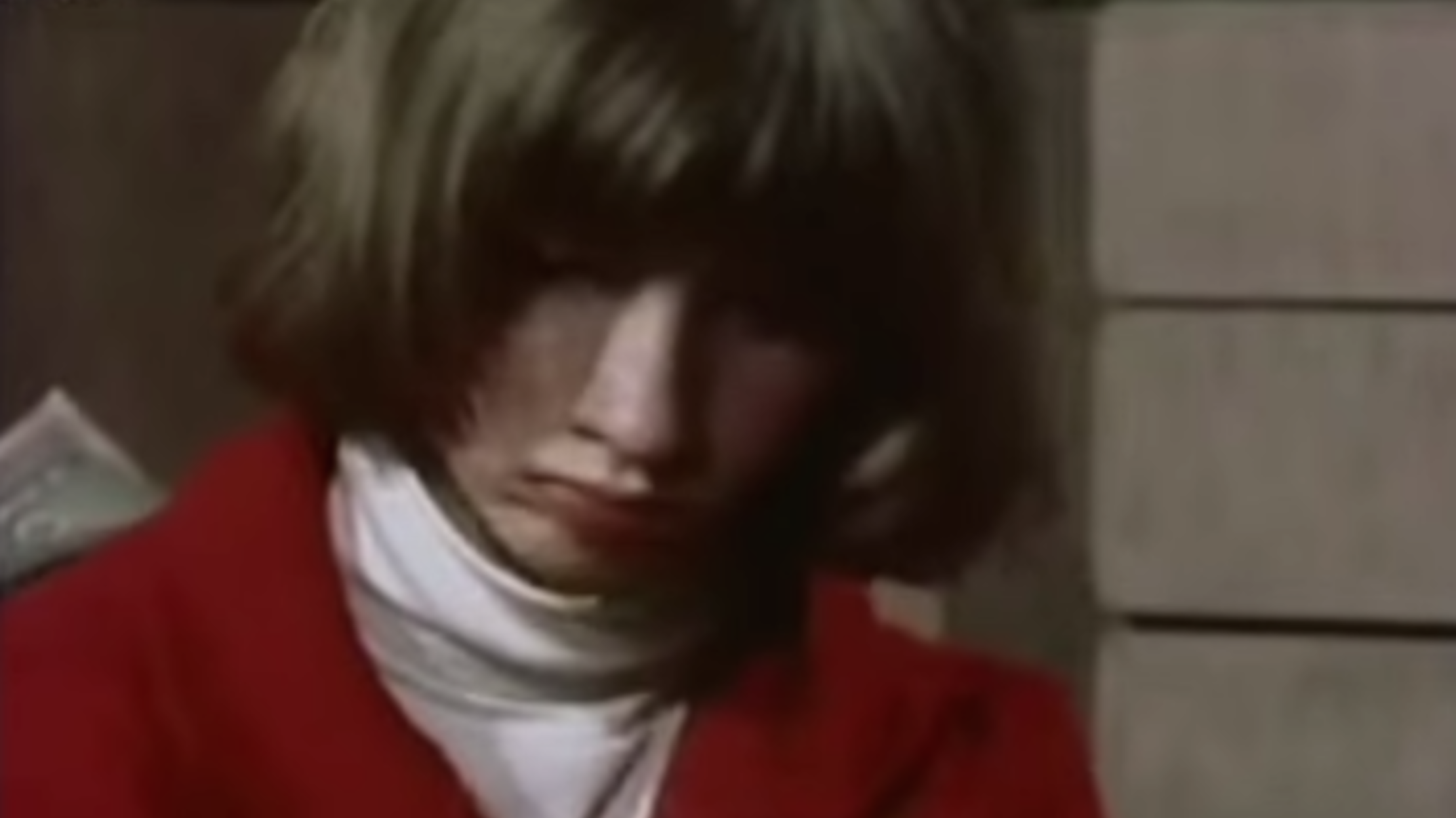 The Real Story That Inspired 'The Conjuring 2' Mental Floss