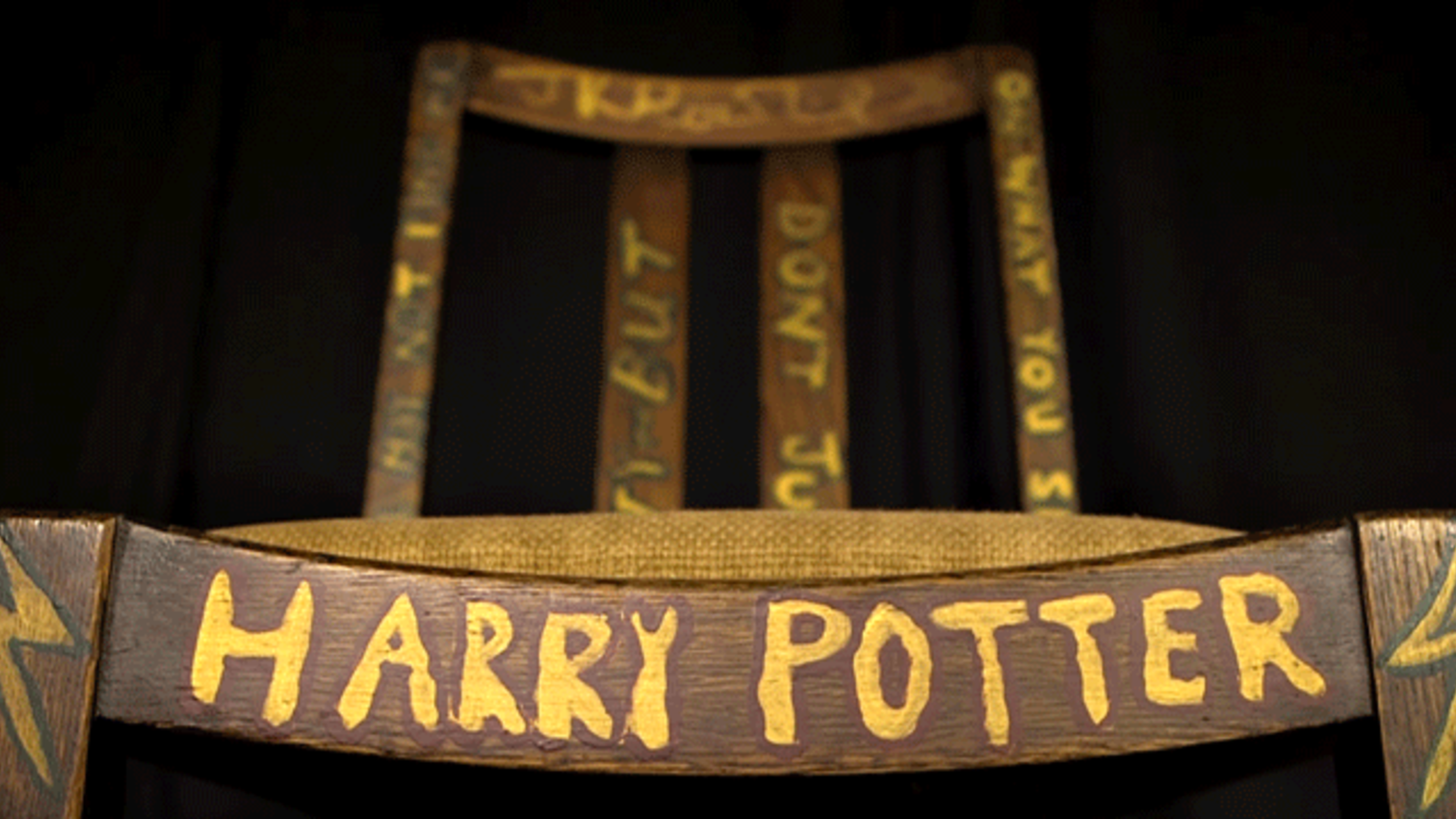 9 'Harry Potter' Collector's Items That Sold for Small Fortunes