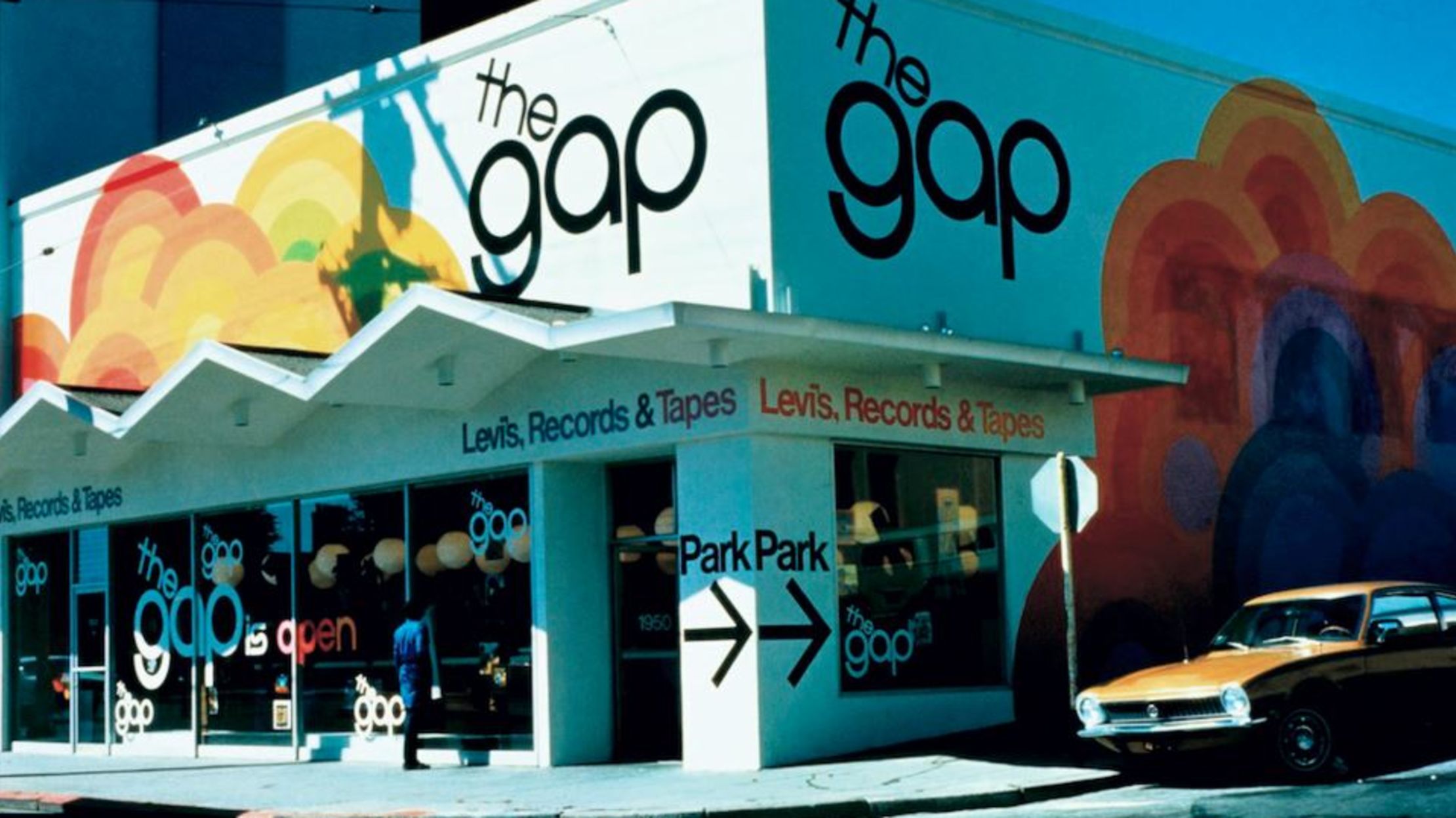 The Original Locations of 15 Famous Chain Stores Mental Floss