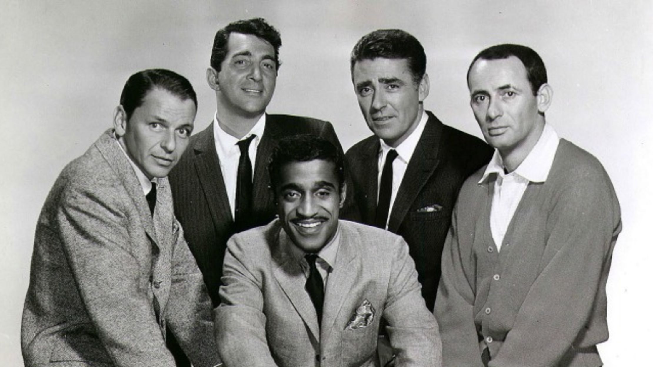How the Rat Pack Got Its Name Mental Floss