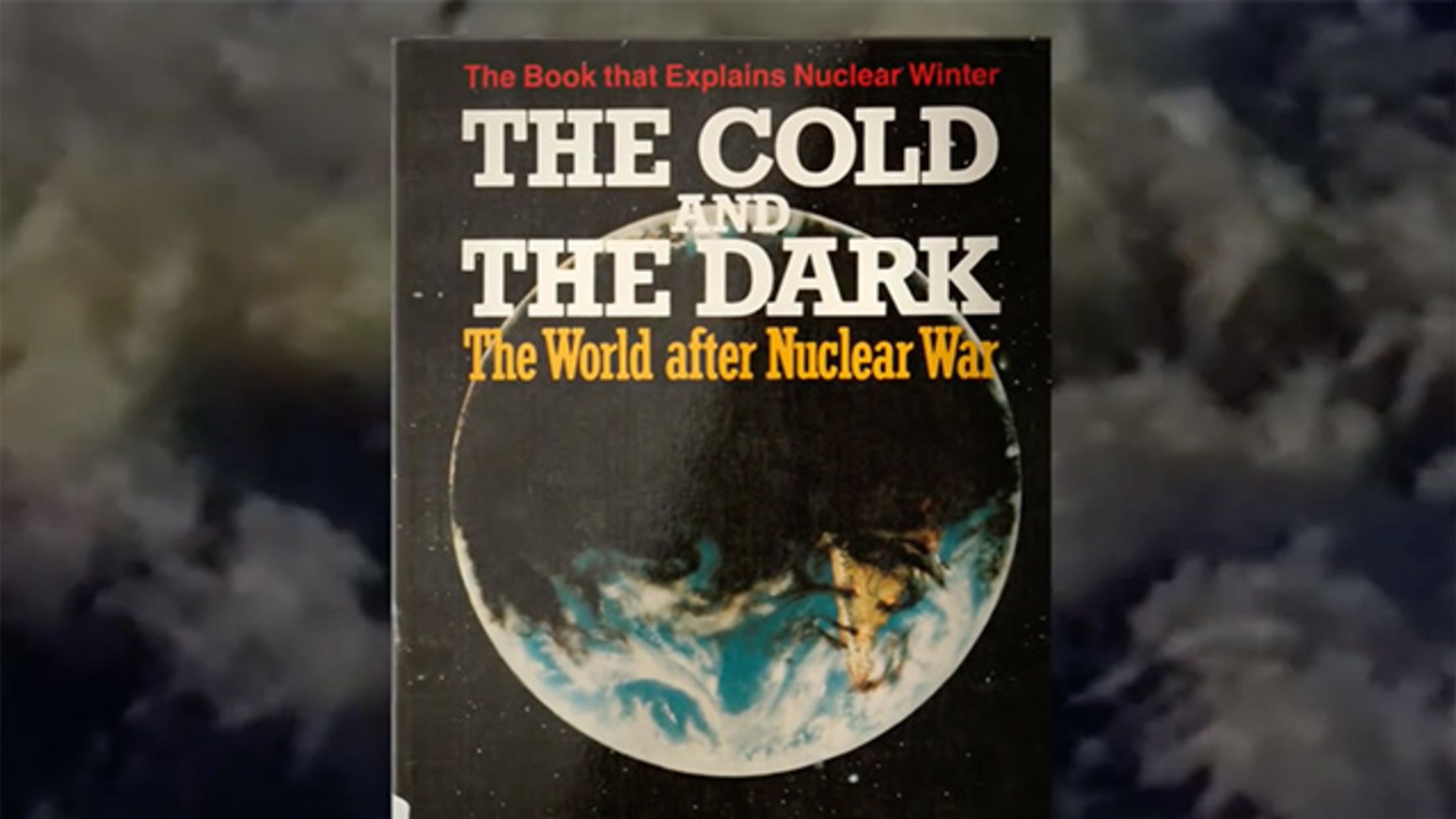 What Happened to 'Nuclear Winter?' | Mental Floss