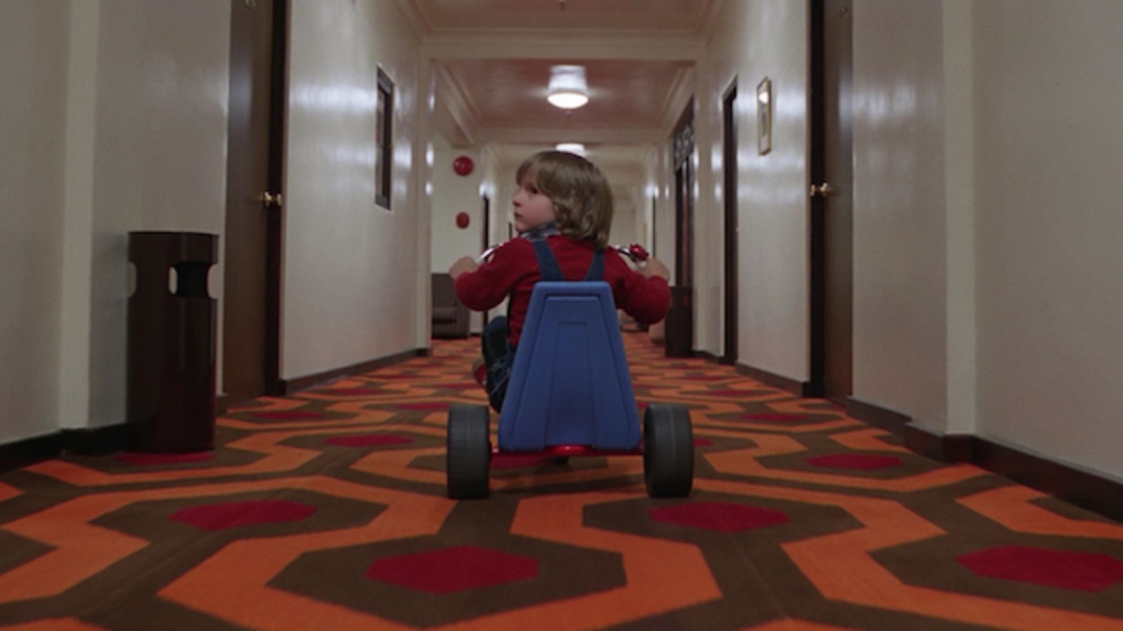 Visit The Overlook Hotel From The Shining In Virtual Reality Mental Floss How stanley kubrick's editing conveys a horrifying supernatural vision in the shining by adam polselli copyright © 1980 warner bros. overlook hotel from the shining