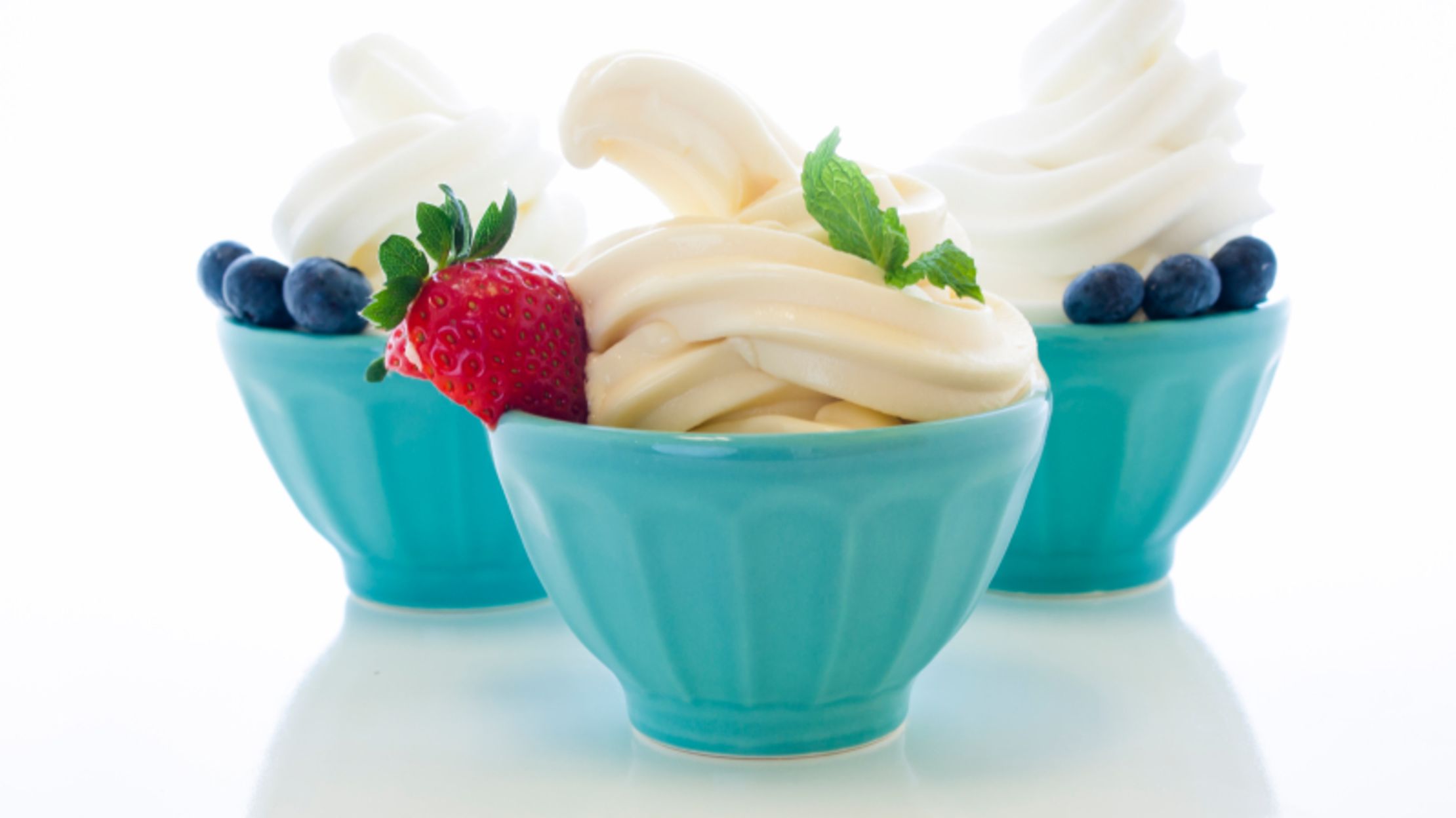 15 of the Tastiest FroYo Stops in America Mental Floss