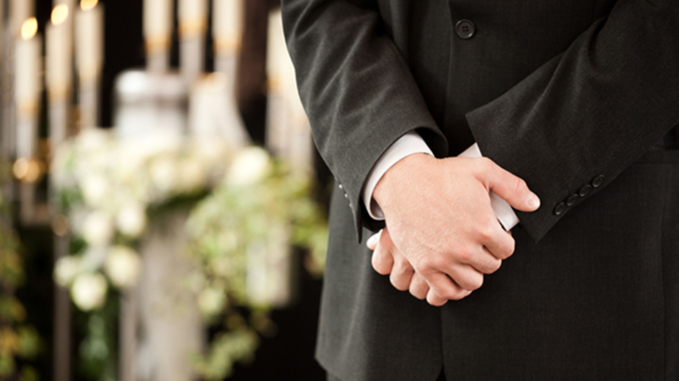 Facts about Funeral Directors 