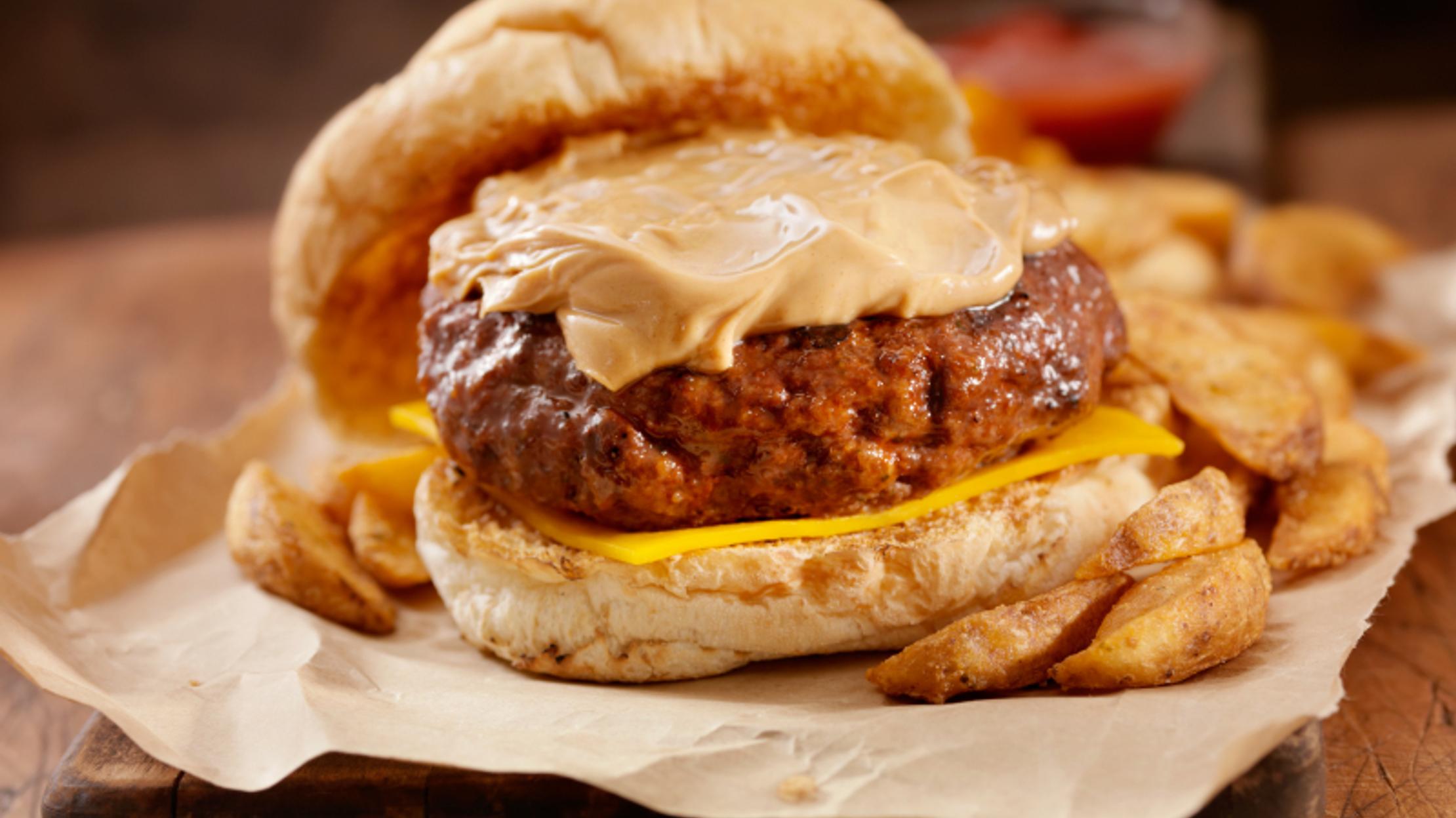 15 Surprisingly Delicious Burger Toppings Mental Floss 15 Surprisingly Delicious Burger Toppings Mental Floss
