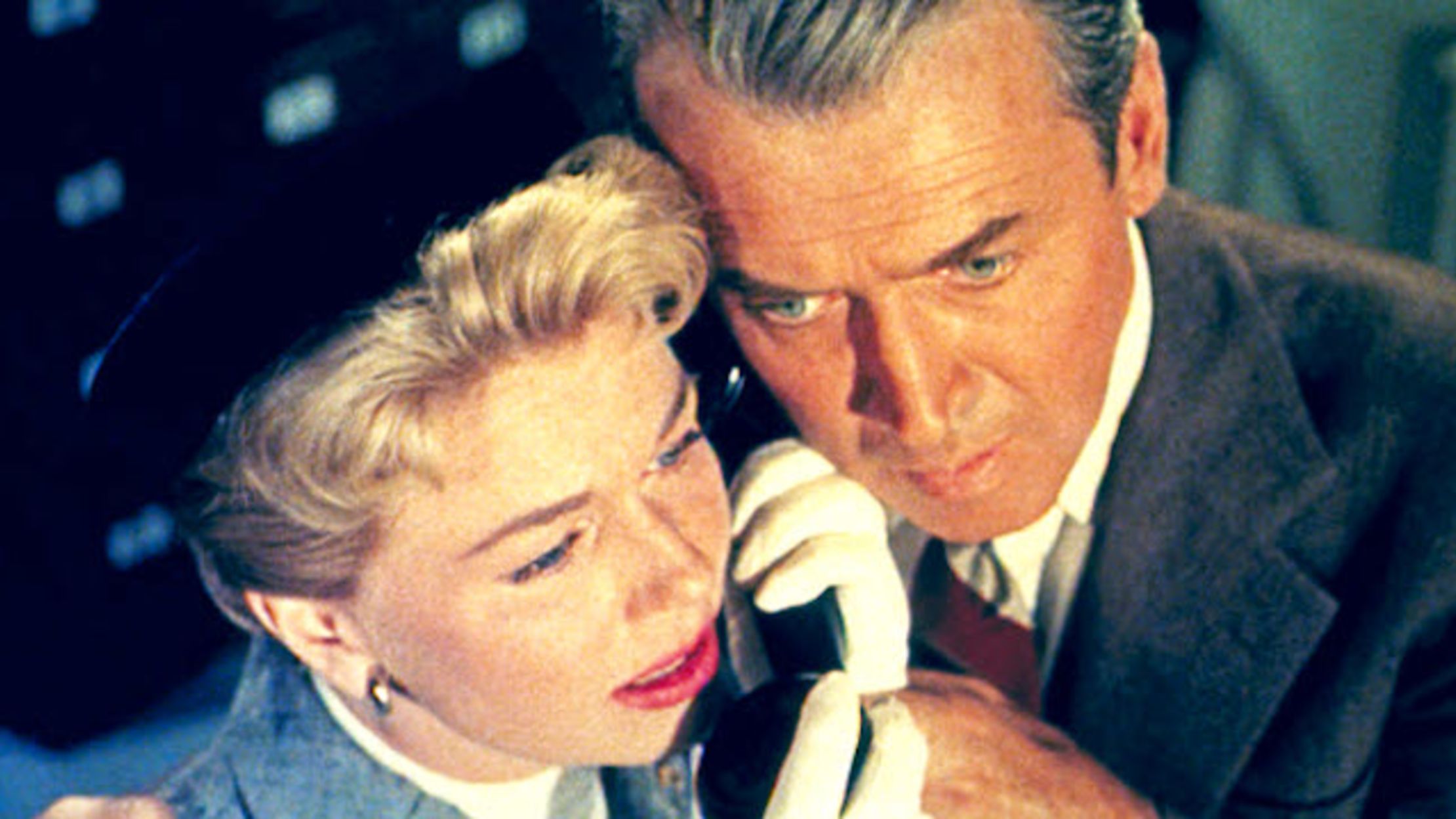 11 Frantic Facts About 'The Man Who Knew Too Much' | Mental Floss