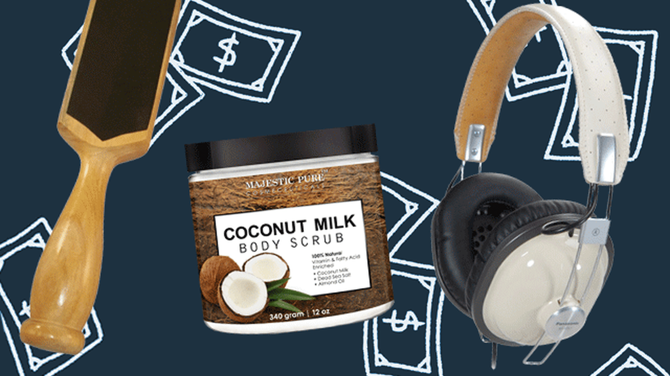 The Best Amazon Deals We Could Find Today, May 27 Mental Floss