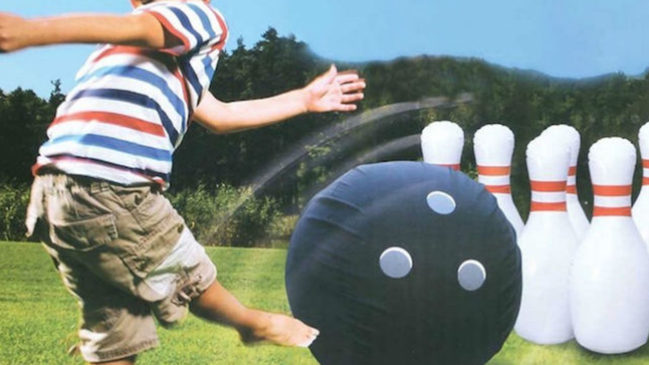 10 Fun Yard Games To Play This Summer Mental Floss