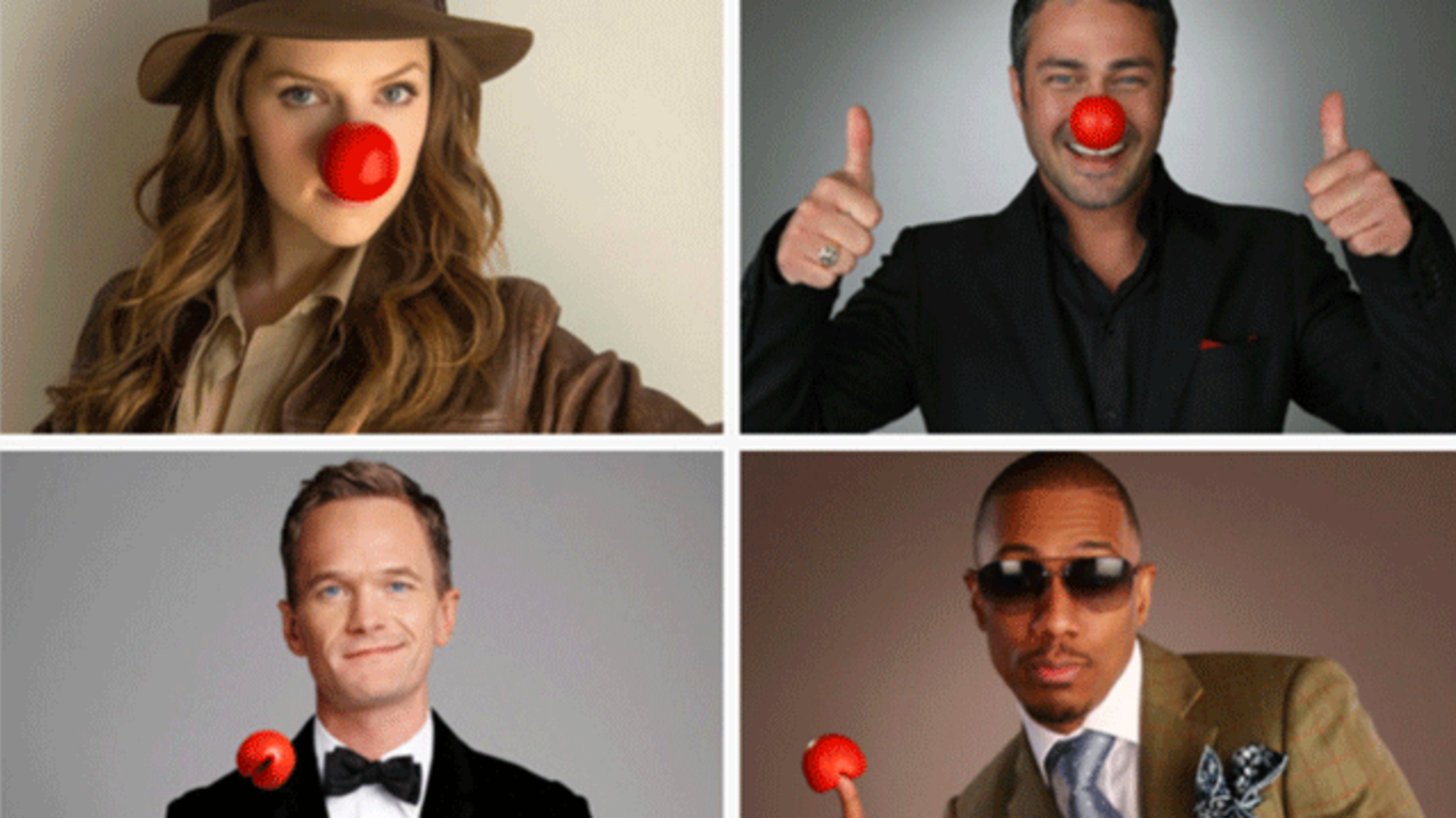 It's Red Nose Day! Here's What You Need to Know Mental Floss