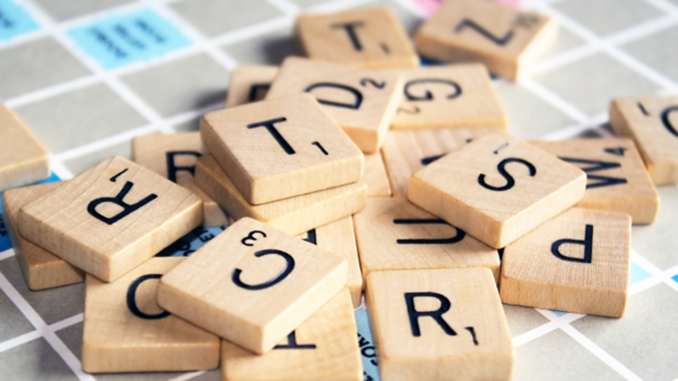 Want to Win at 'Scrabble'? Play Shorter Words Mental Floss