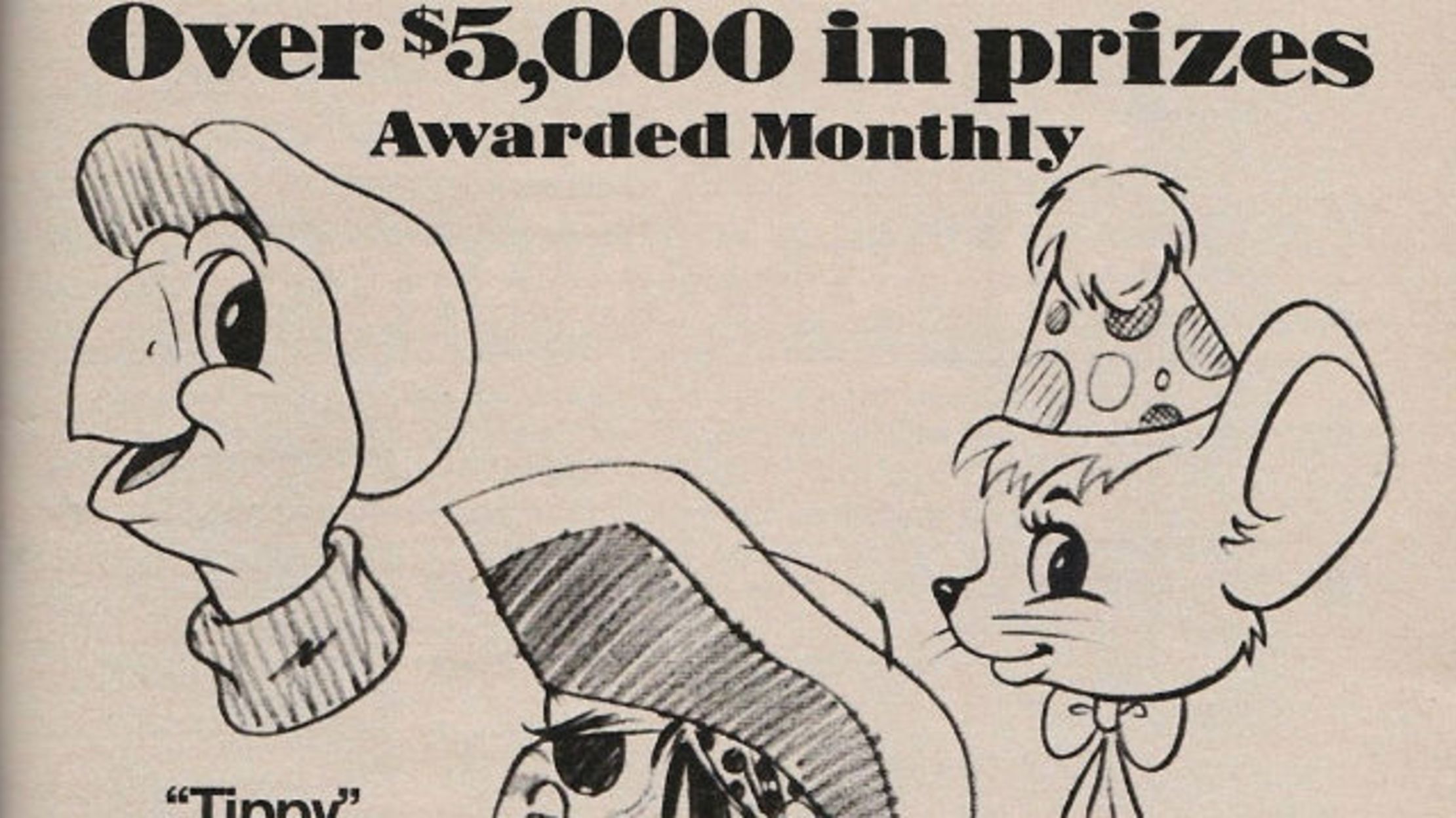 Could You Draw This Turtle? Mental Floss