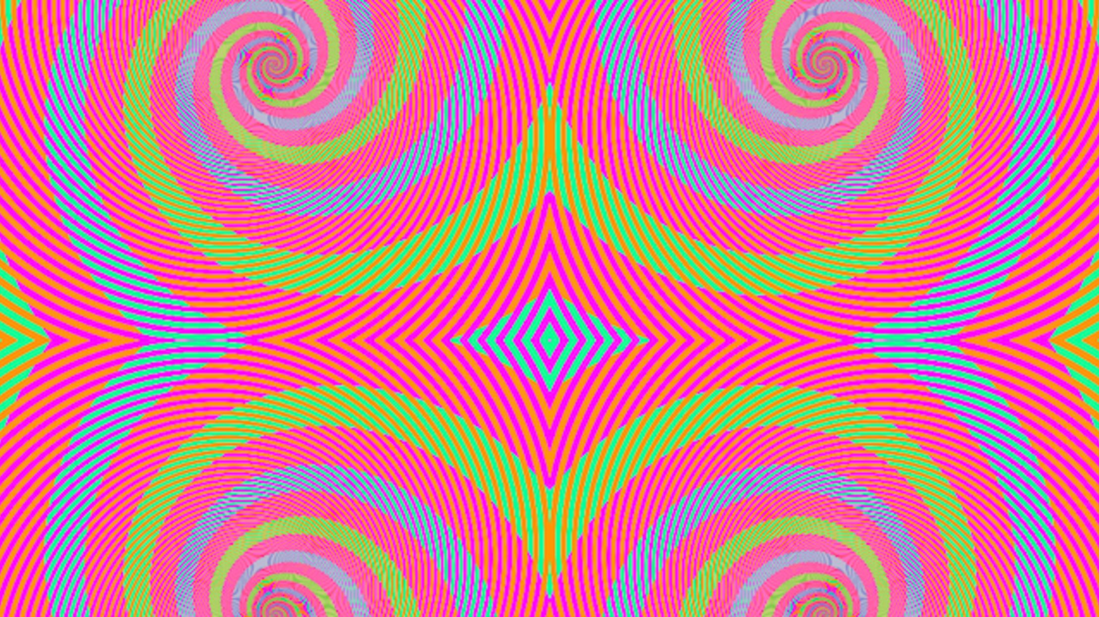 Opponent process theory of emotion image