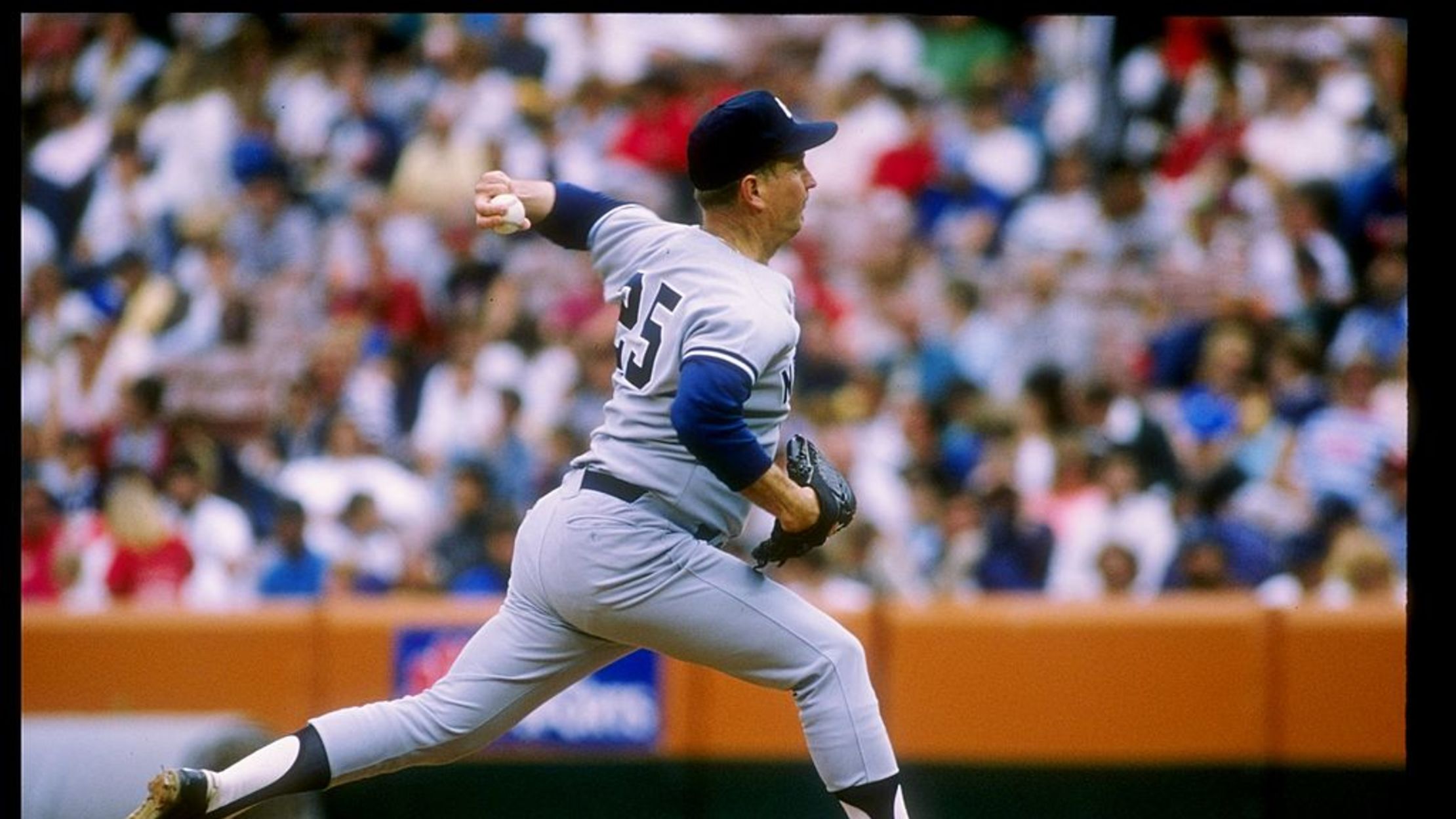 Who Is Tommy John, and Why Is There a Surgery Named After Him? | Mental ...