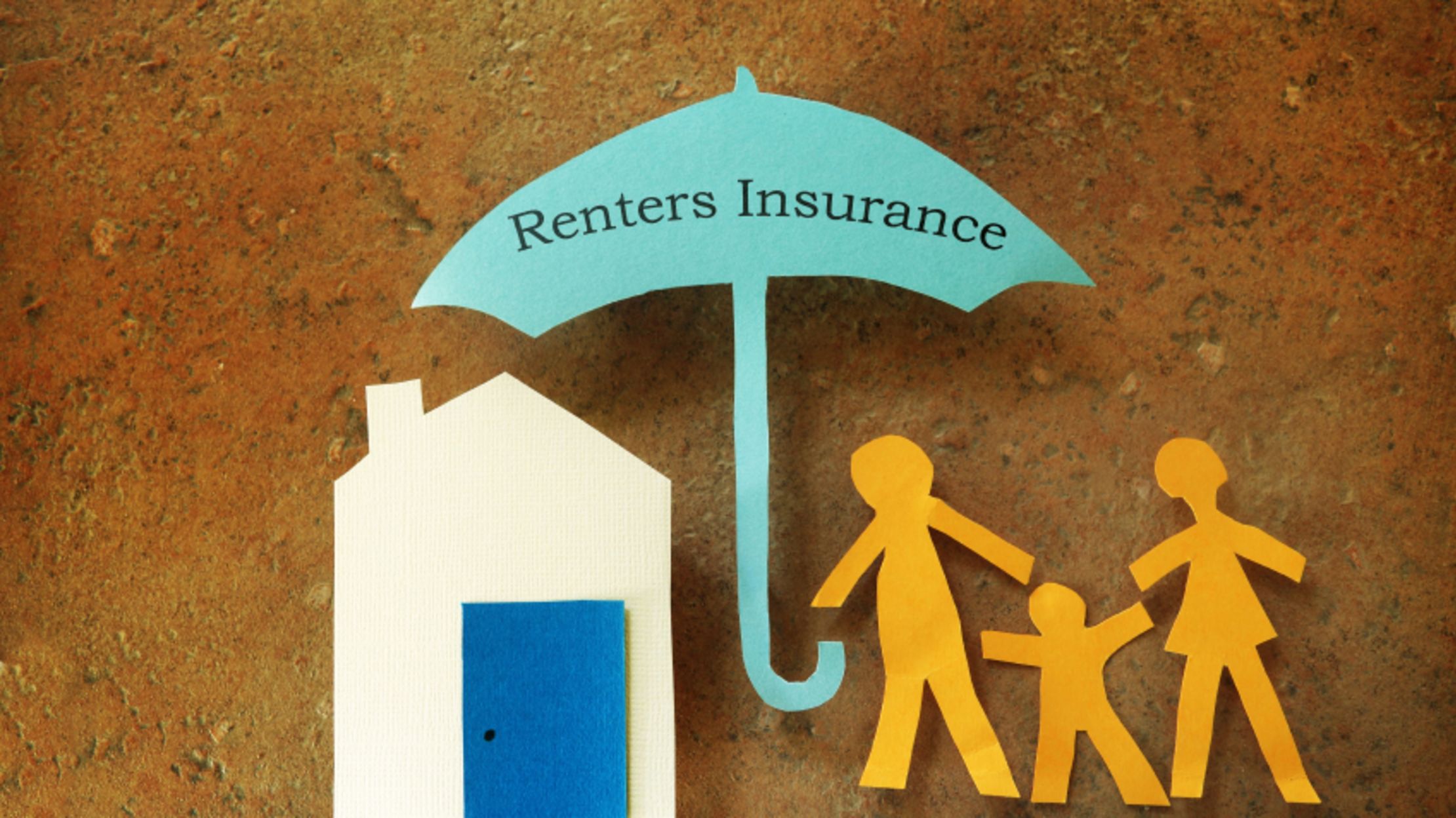 12 Things You Should Know About Renters Insurance | Mental Floss