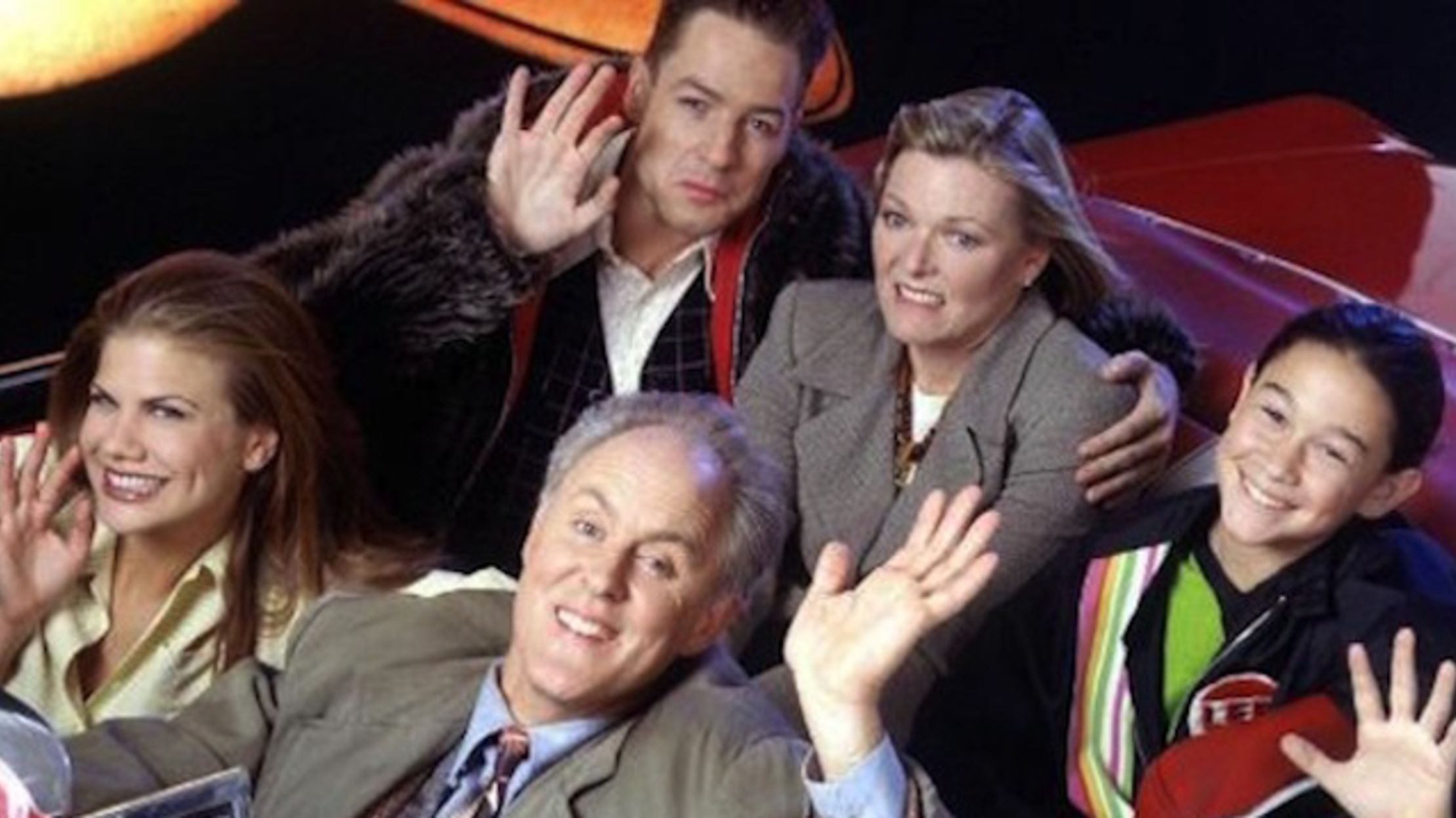 16 Far Out Facts About 3rd Rock From The Sun Mental Floss 16 Far Out Facts About 3rd Rock From The Sun Mental Floss