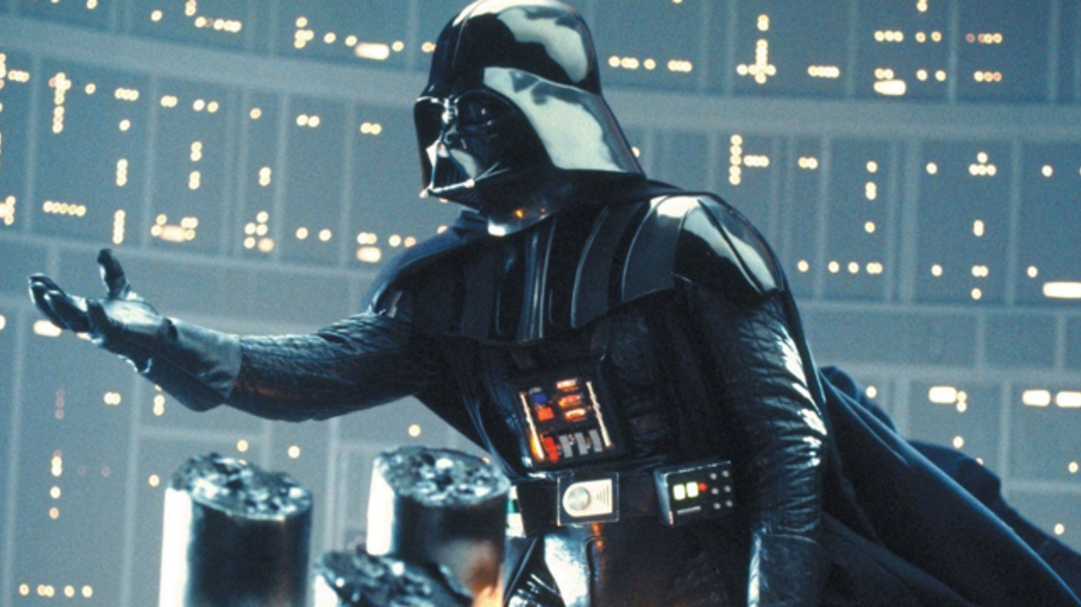 Who Said It: Darth Vader or Lord Voldemort? | Mental Floss