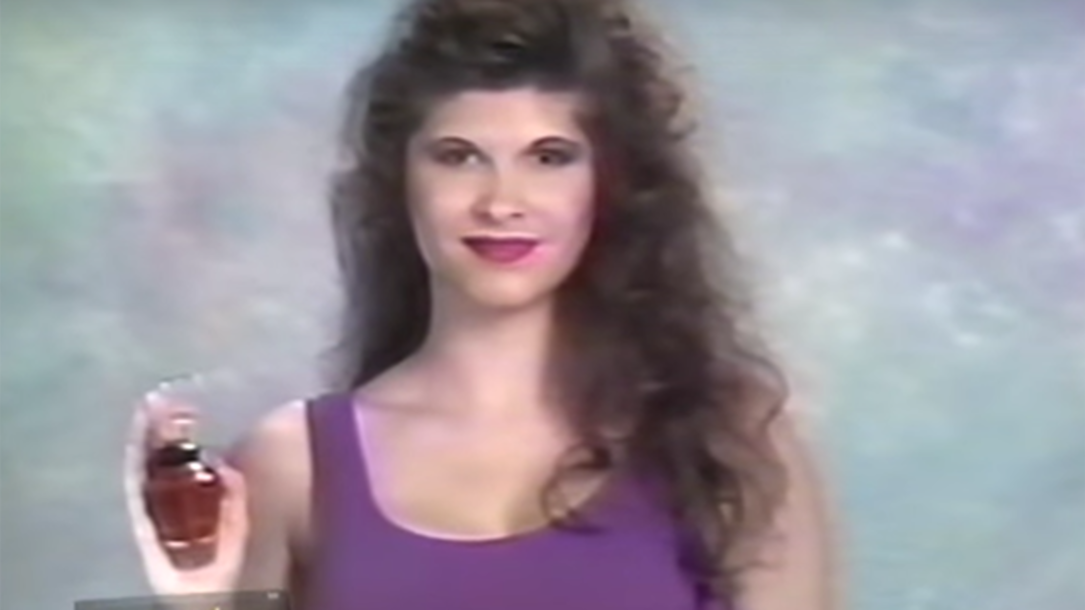 Video How To Be A 90s Model Mental Floss