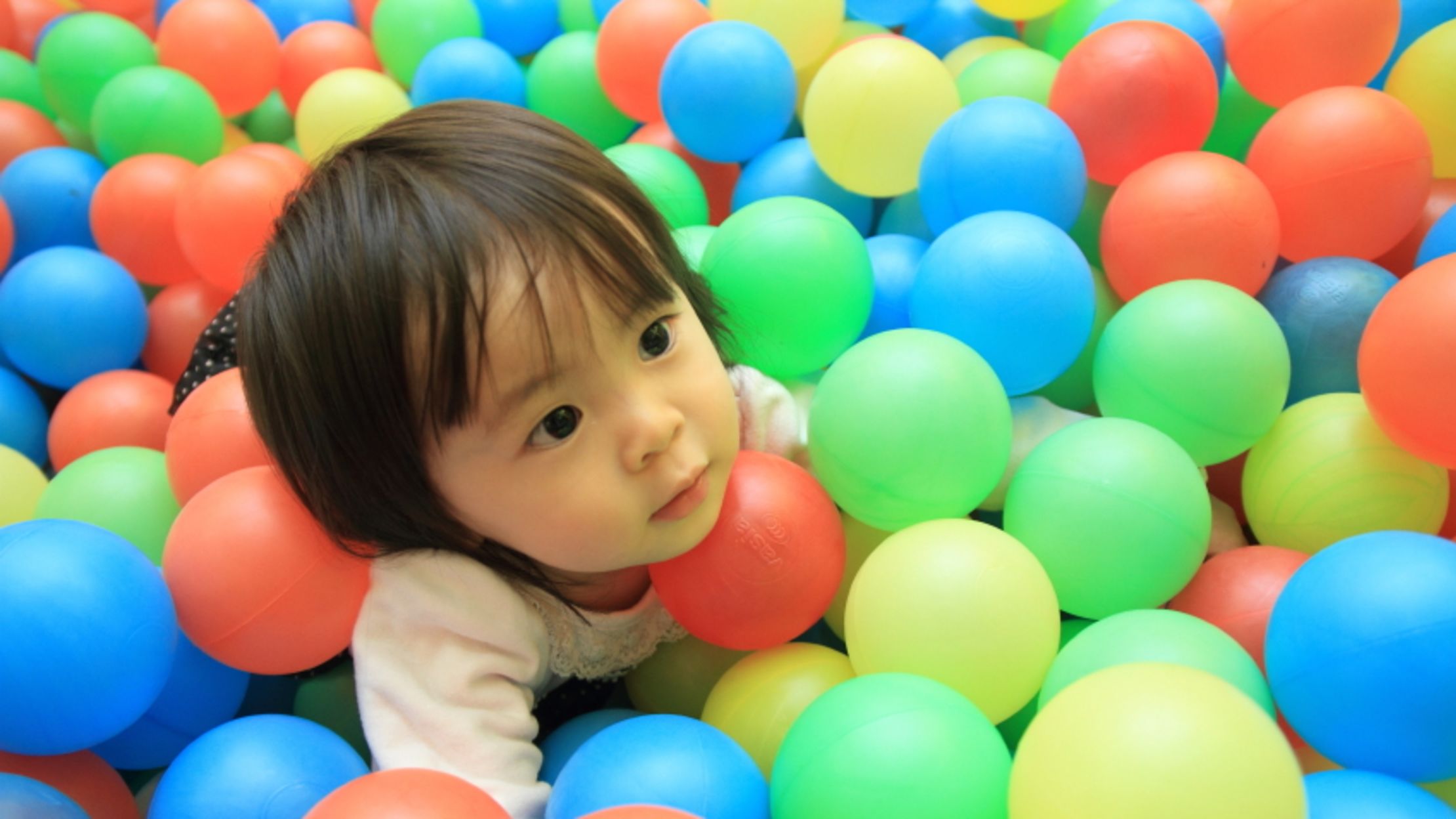 ball pit balls bulk 10000