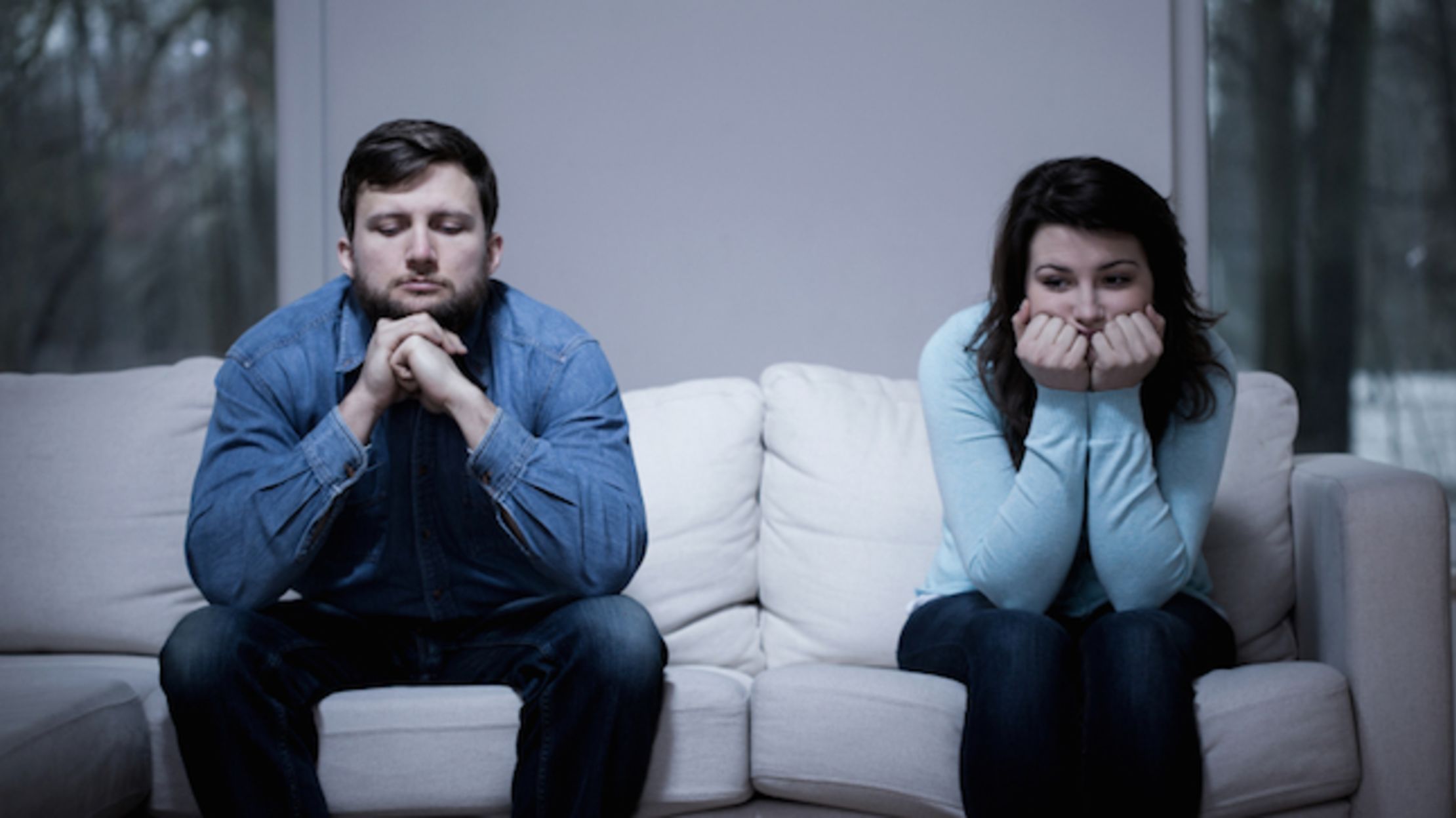 How to Stop Fighting About Money With Your Partner Mental Floss