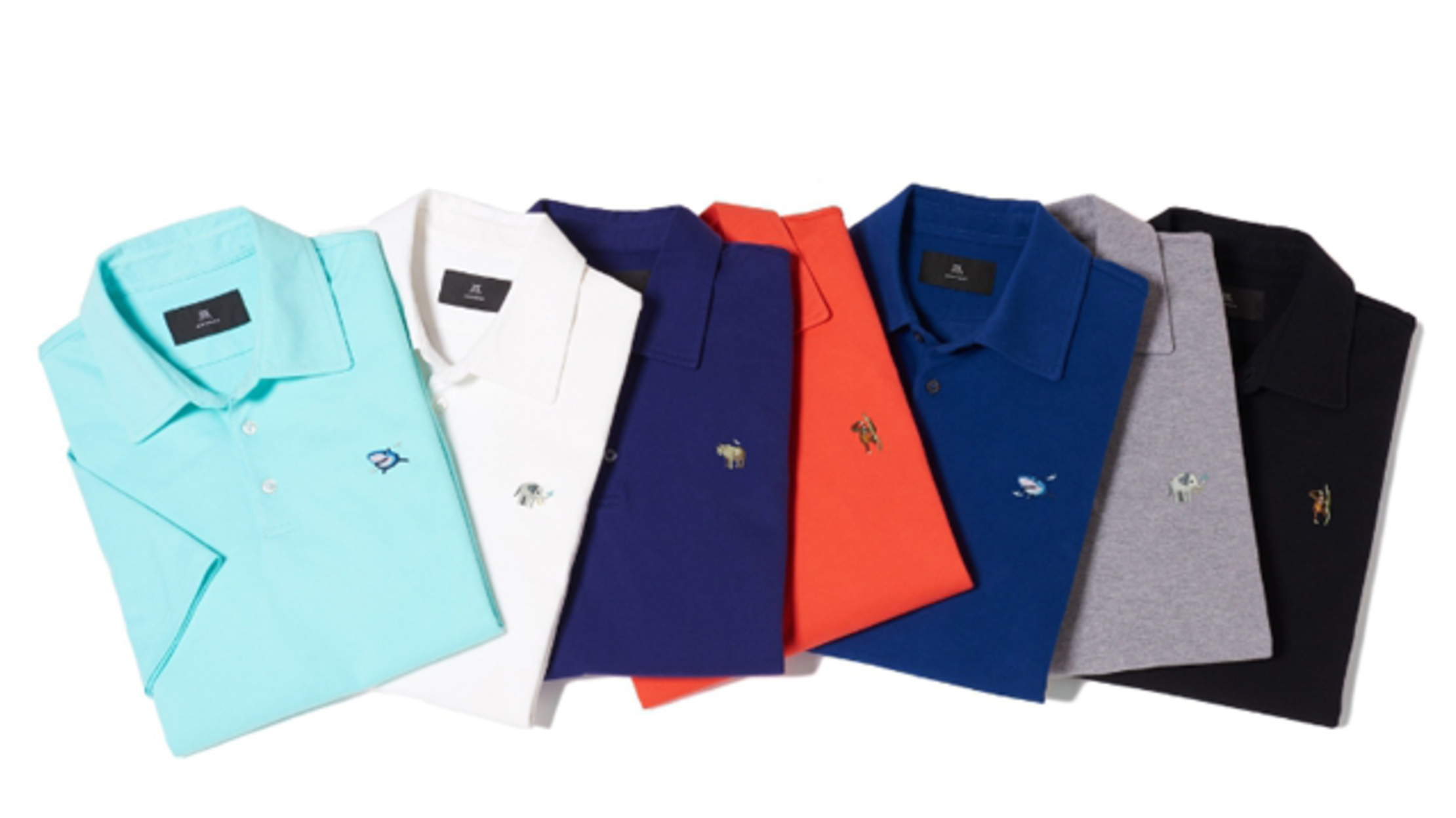 New Clothing Company Makes Helping Endangered Animals Its Mission