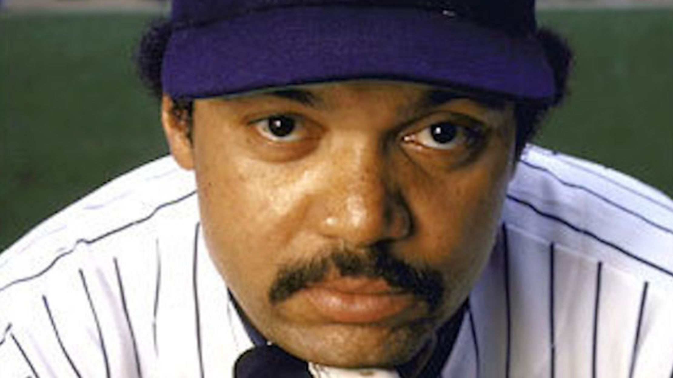 11 Hard Hitting Facts About Reggie Jackson Mental Floss