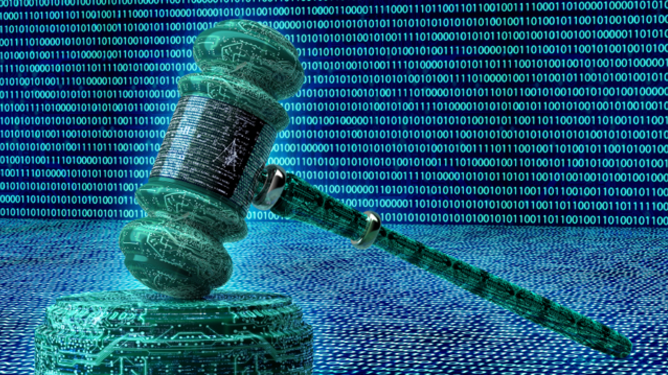 Real Law Firm Hires 'Artificially Intelligent Attorney' Robot Mental