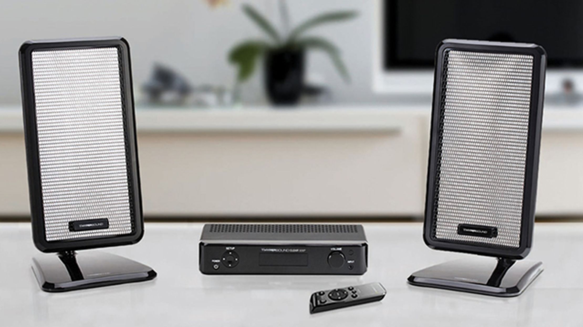 Speakers for the Hard of Hearing Make Sound Sharper Mental Floss