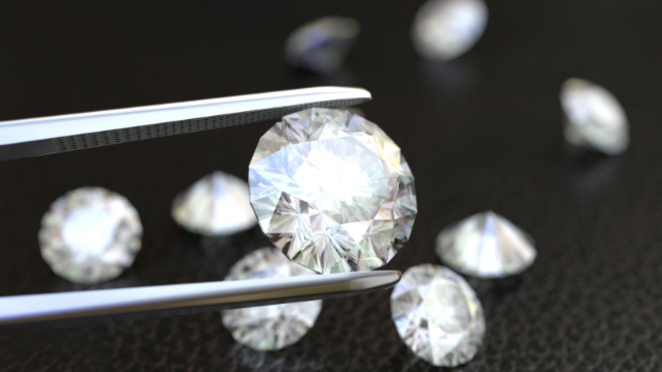 Why Do Diamonds Cost So Much? | Mental Floss