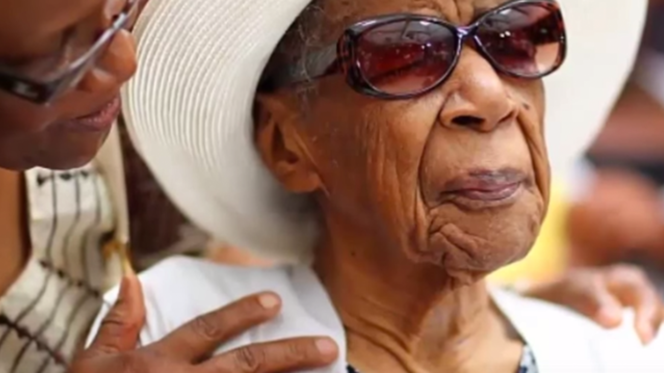 Worlds Oldest Person Susannah Mushatt Jones Dies At 116 Years Old 