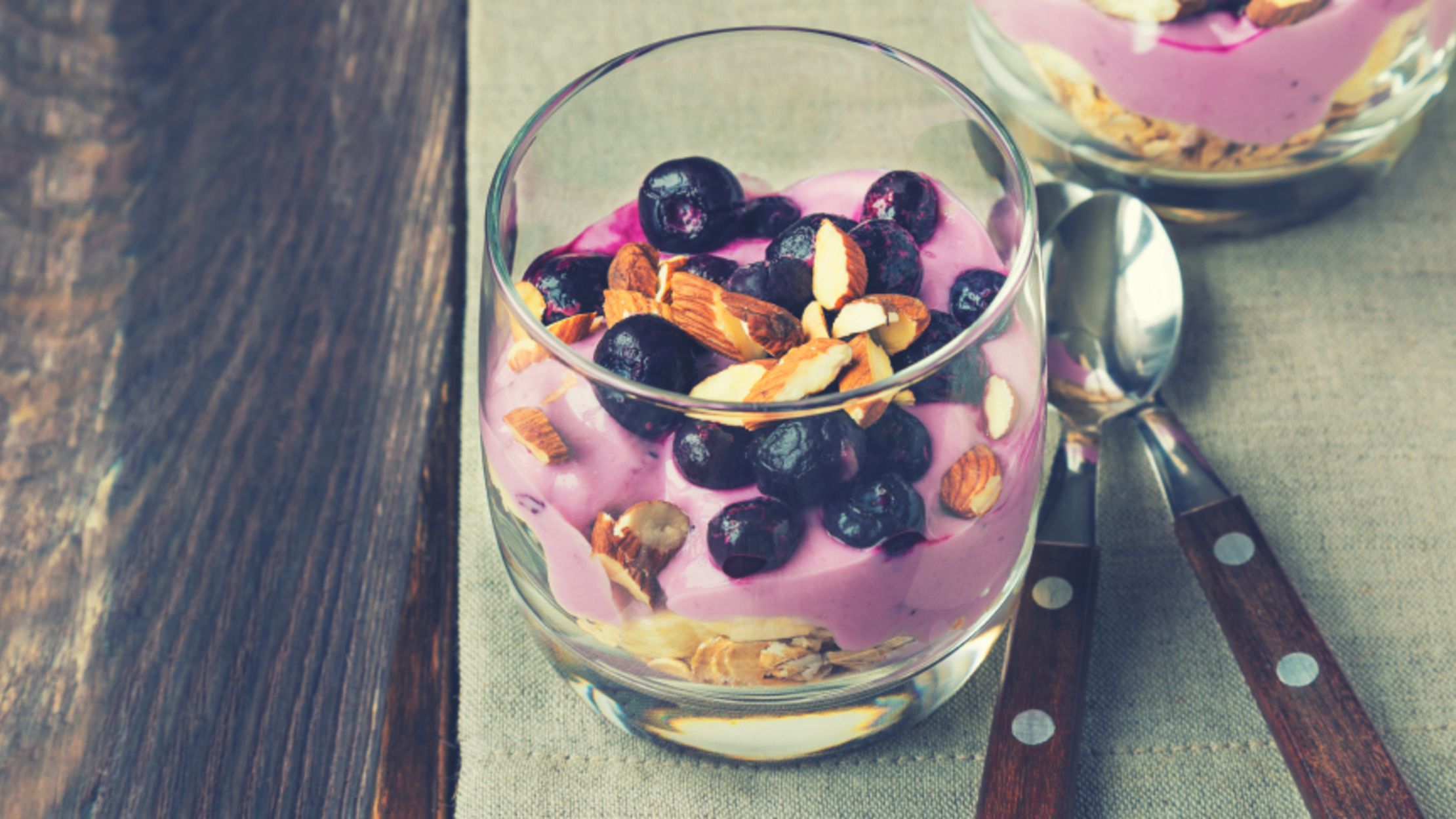 4 energy boosting snacks