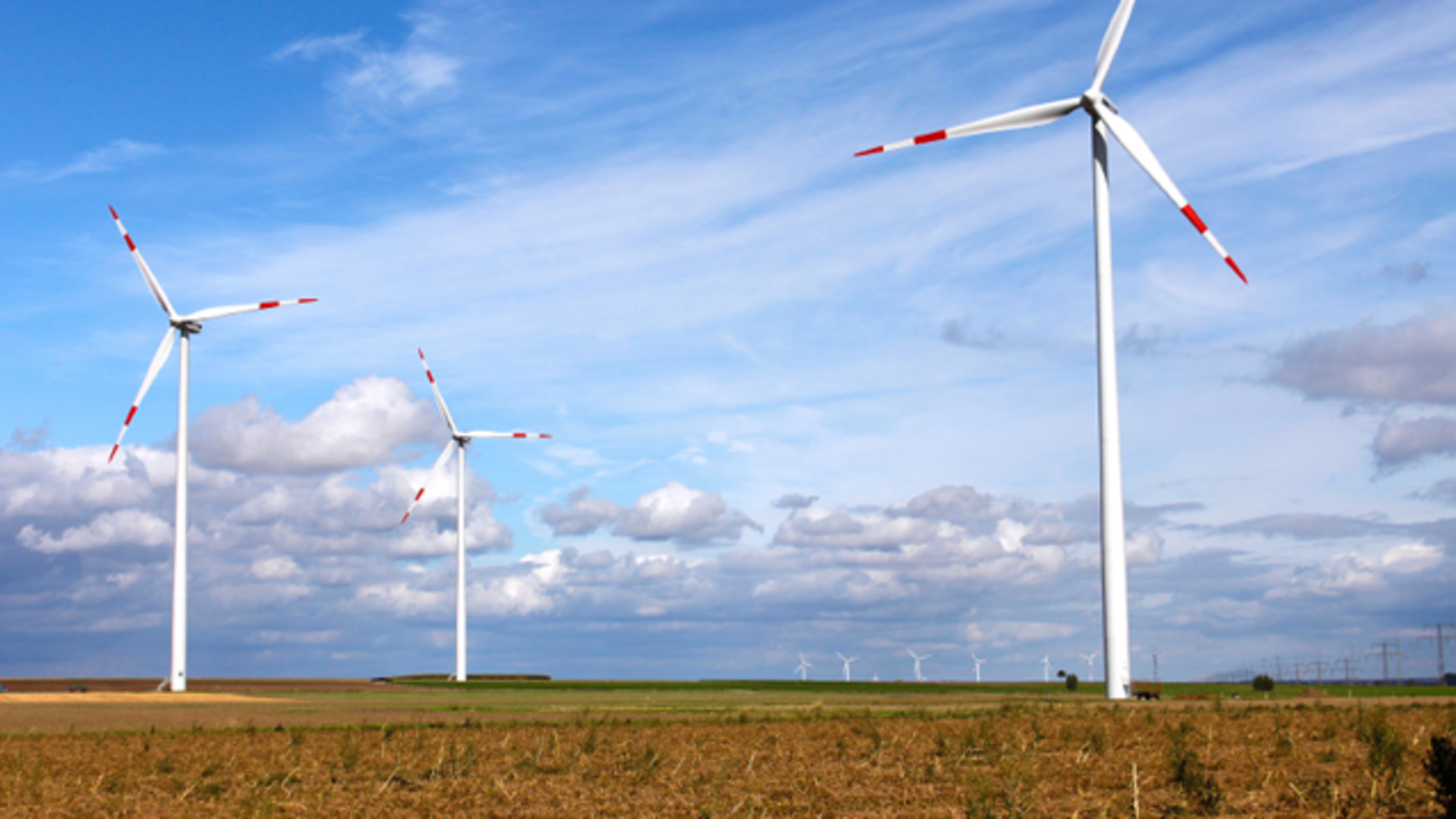 Germany Is Generating RecordBreaking Amounts of Renewable Energy