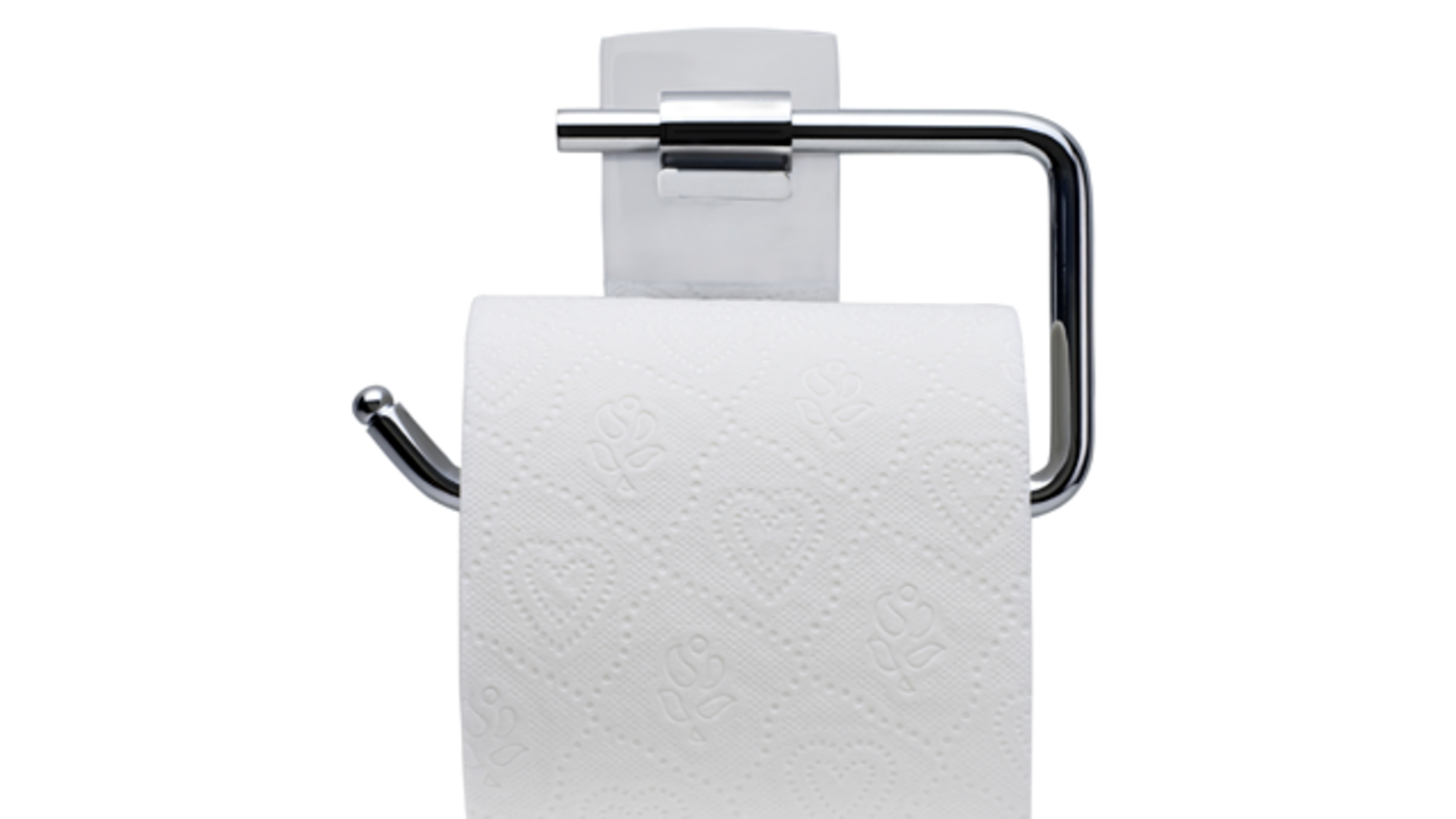 Over or Under Which Is the Right Way to Hang Your Toilet Paper