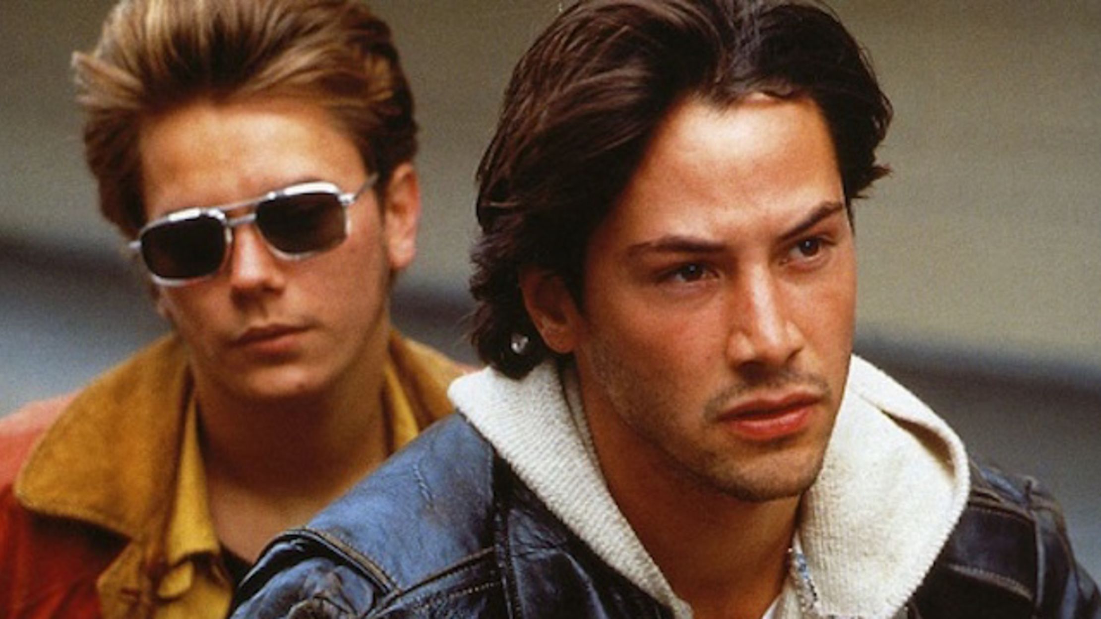 my own private idaho
