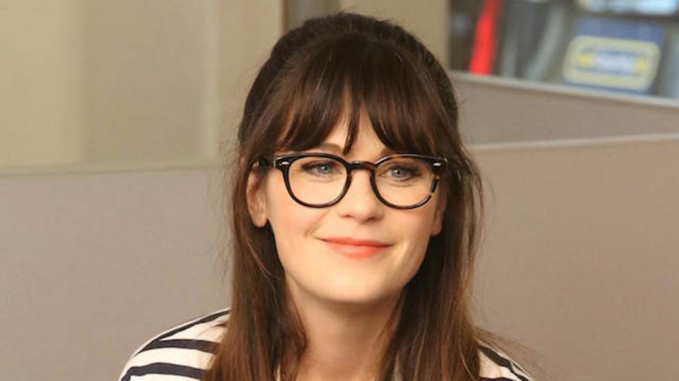 14 Irresistible Facts About 'New Girl' Mental Floss