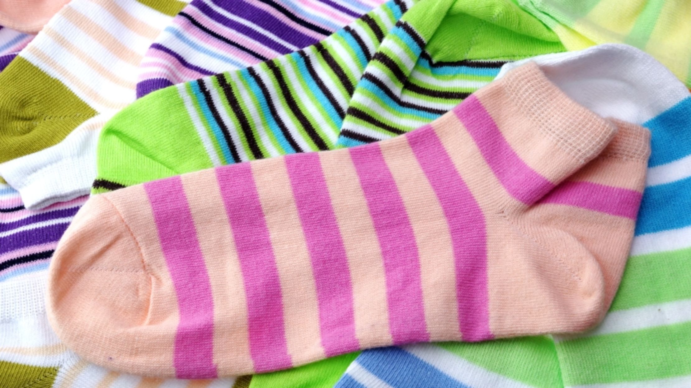 15 Brilliant Ways To Use Socks That Lost Their Mate Mental Floss