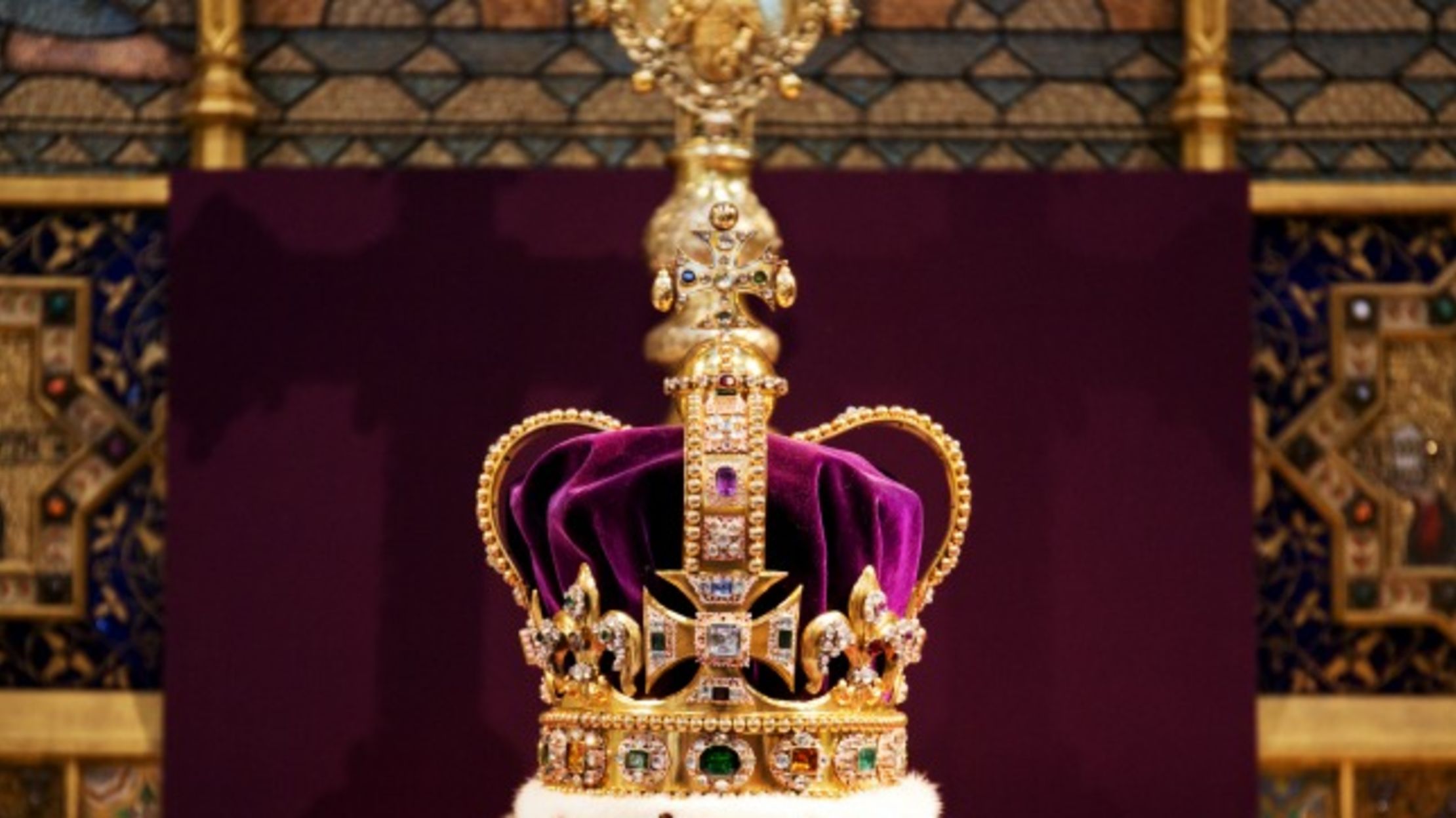 The Time the Crown Jewels Were Stolen Mental Floss