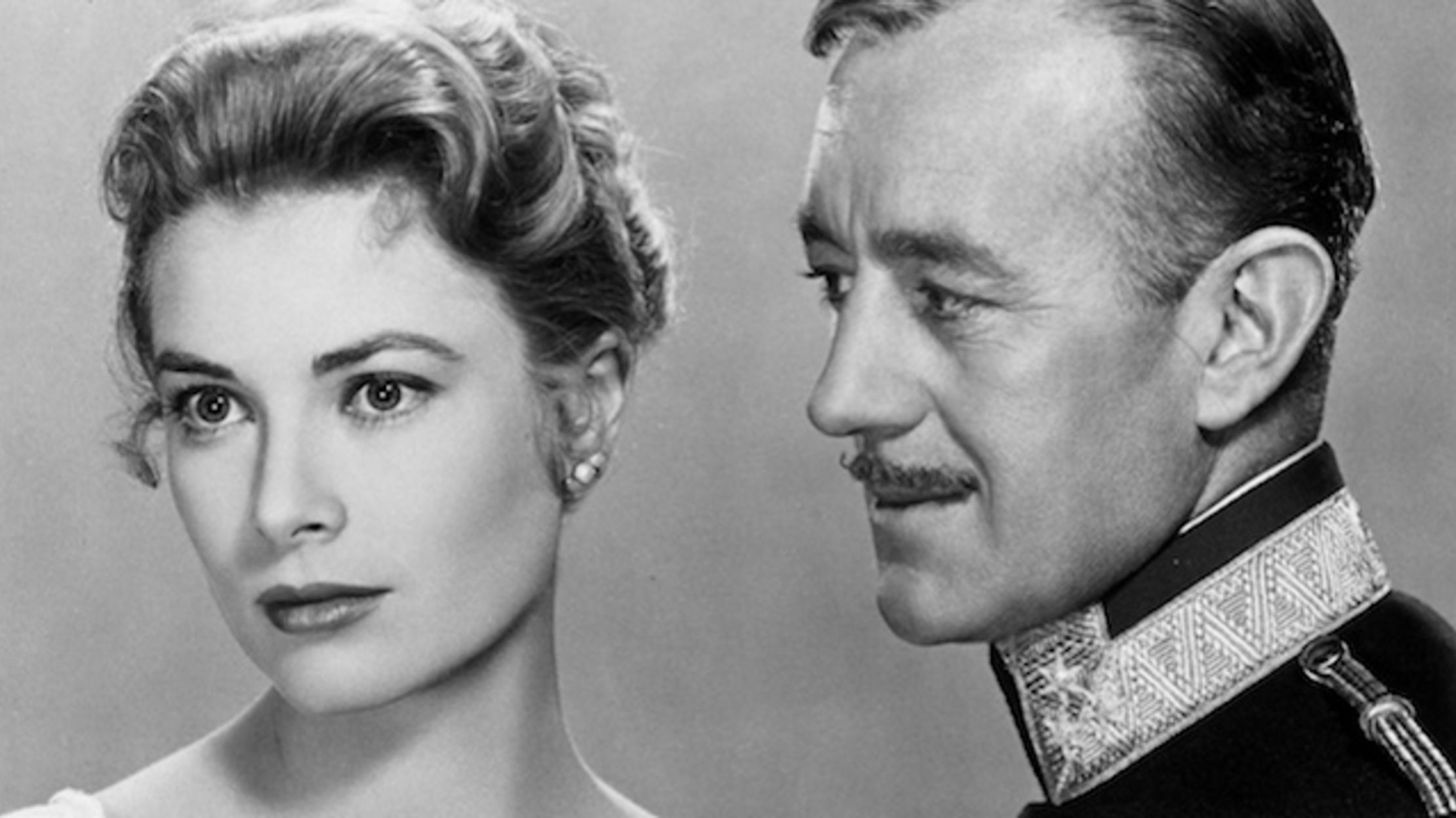Grace Kelly Alec Guinness And The 26 Year Long Practical Joke Mental Floss Collection with 437 high quality pics. grace kelly alec guinness and the 26